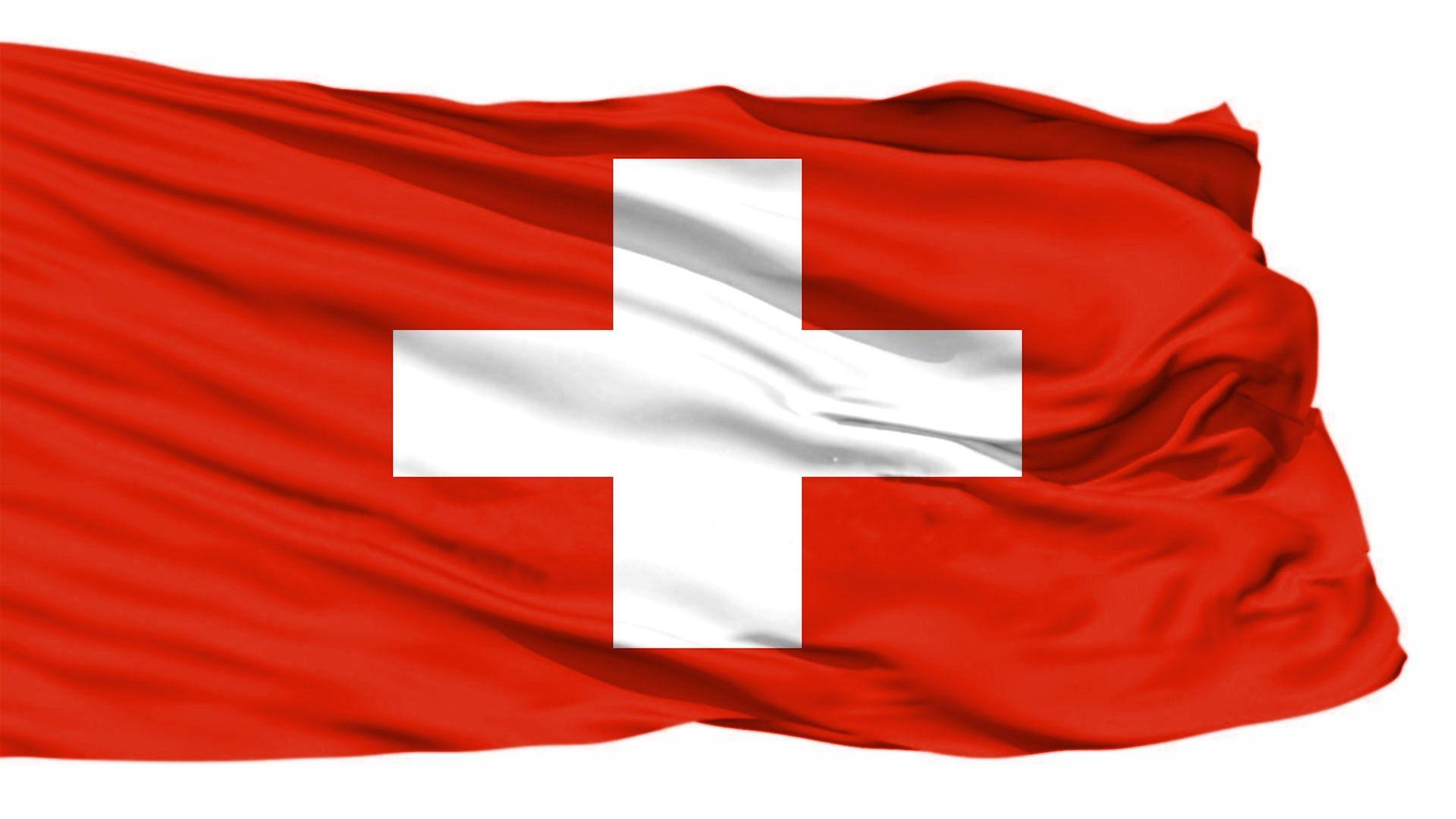 Swiss Flag Wallpapers