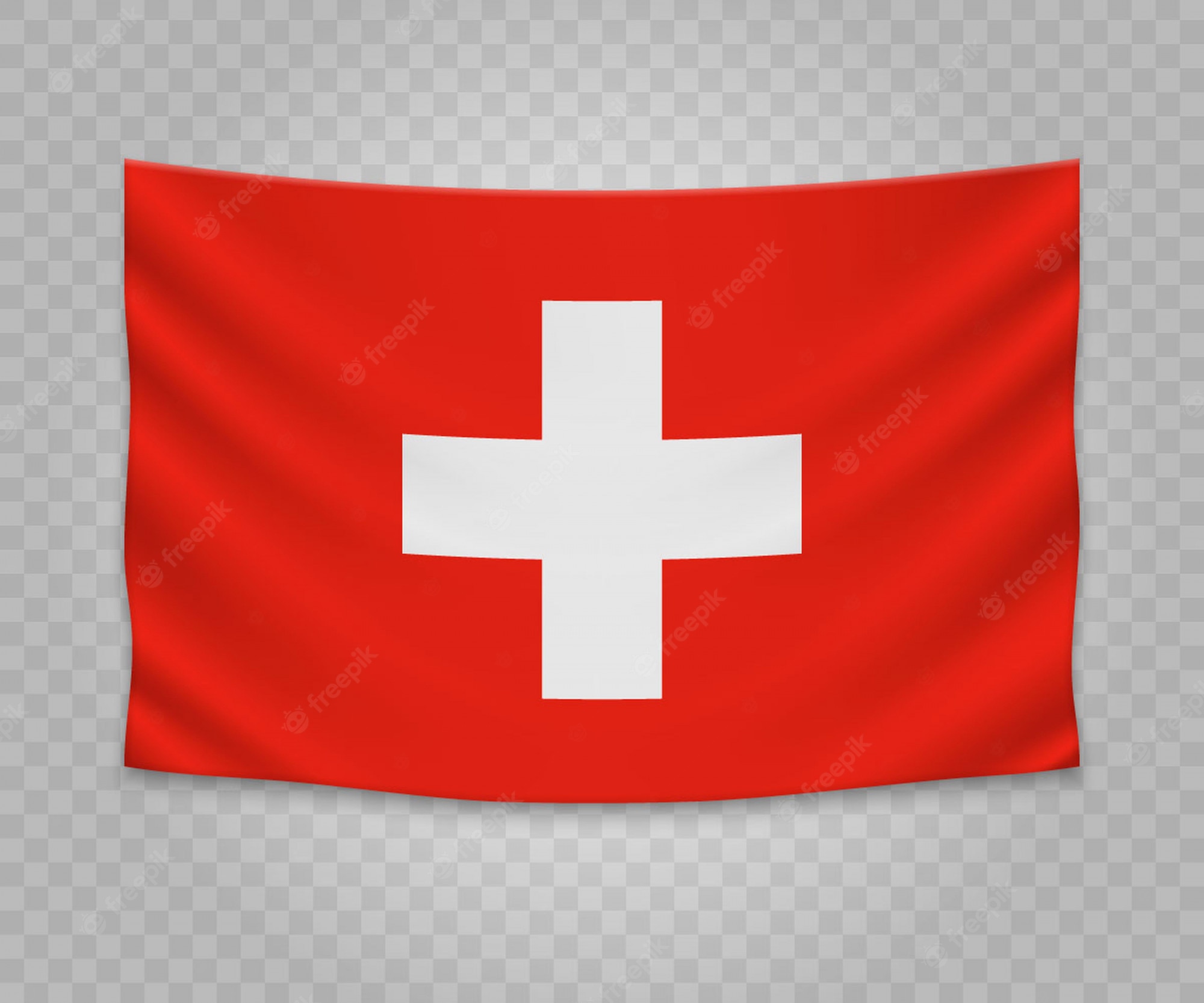 Swiss Flag Wallpapers