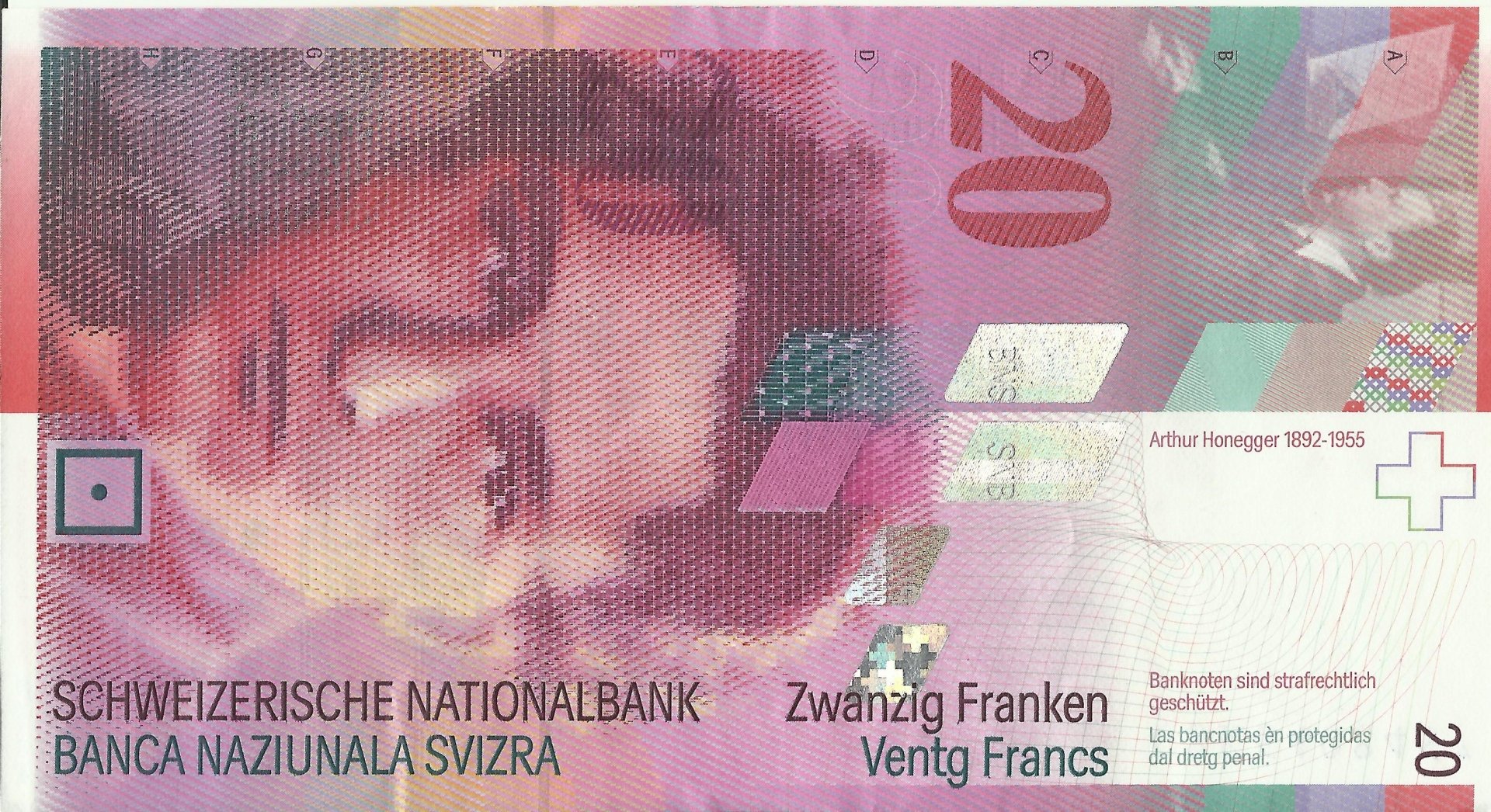 Swiss Franc Wallpapers