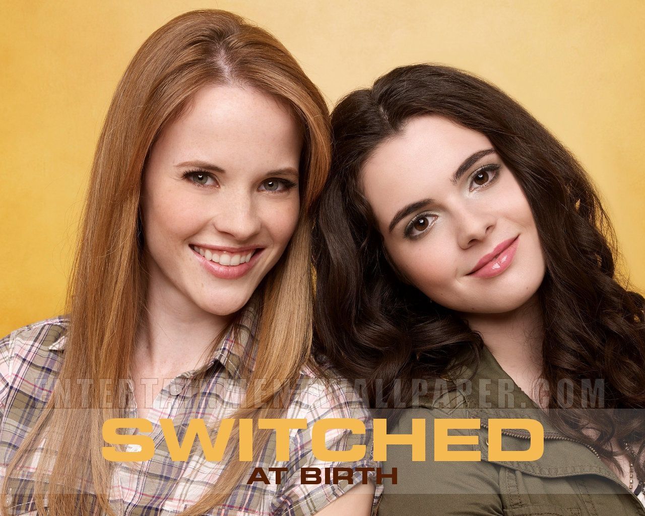 Switched At Birth Wallpapers