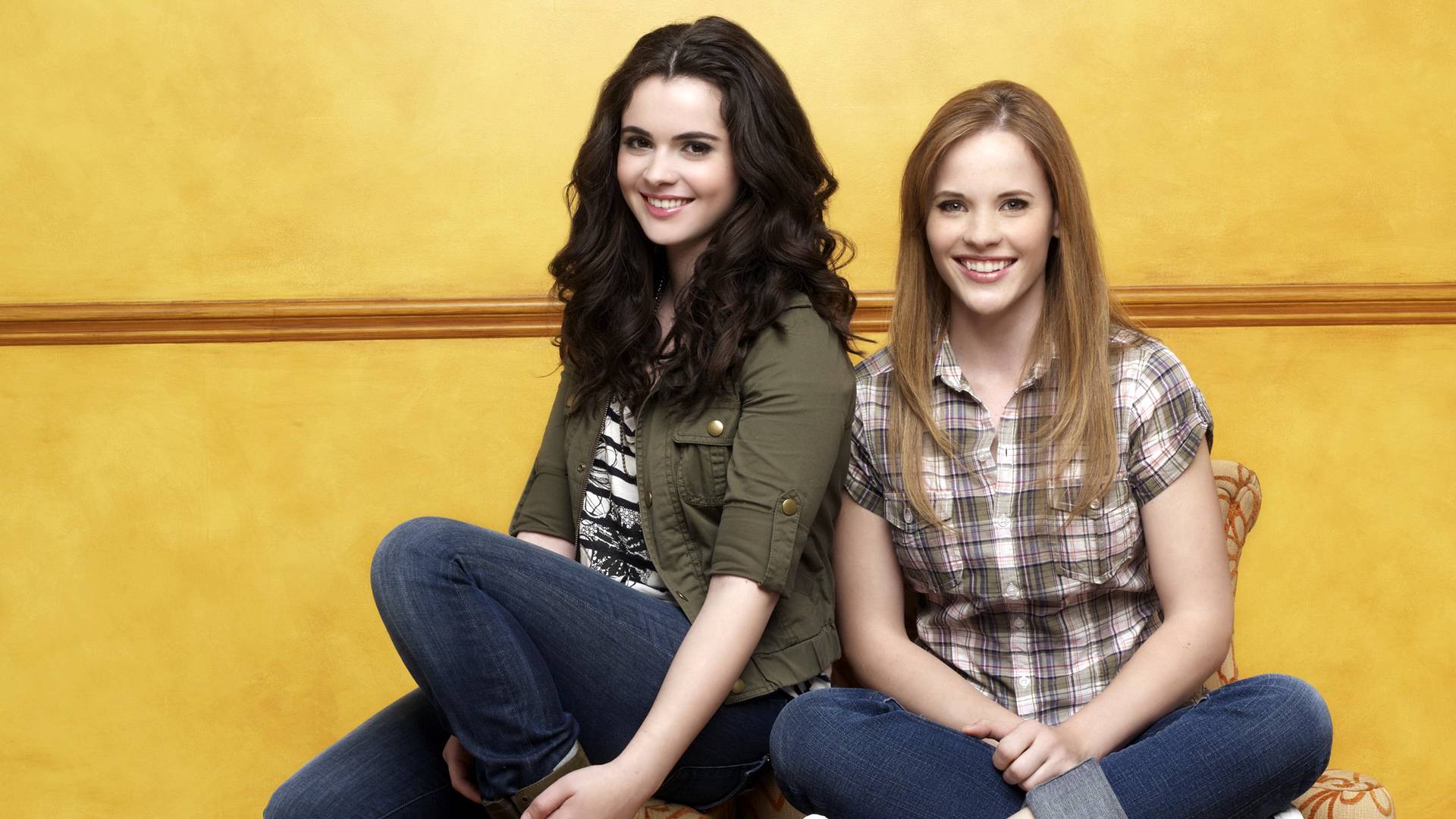 Switched At Birth Wallpapers