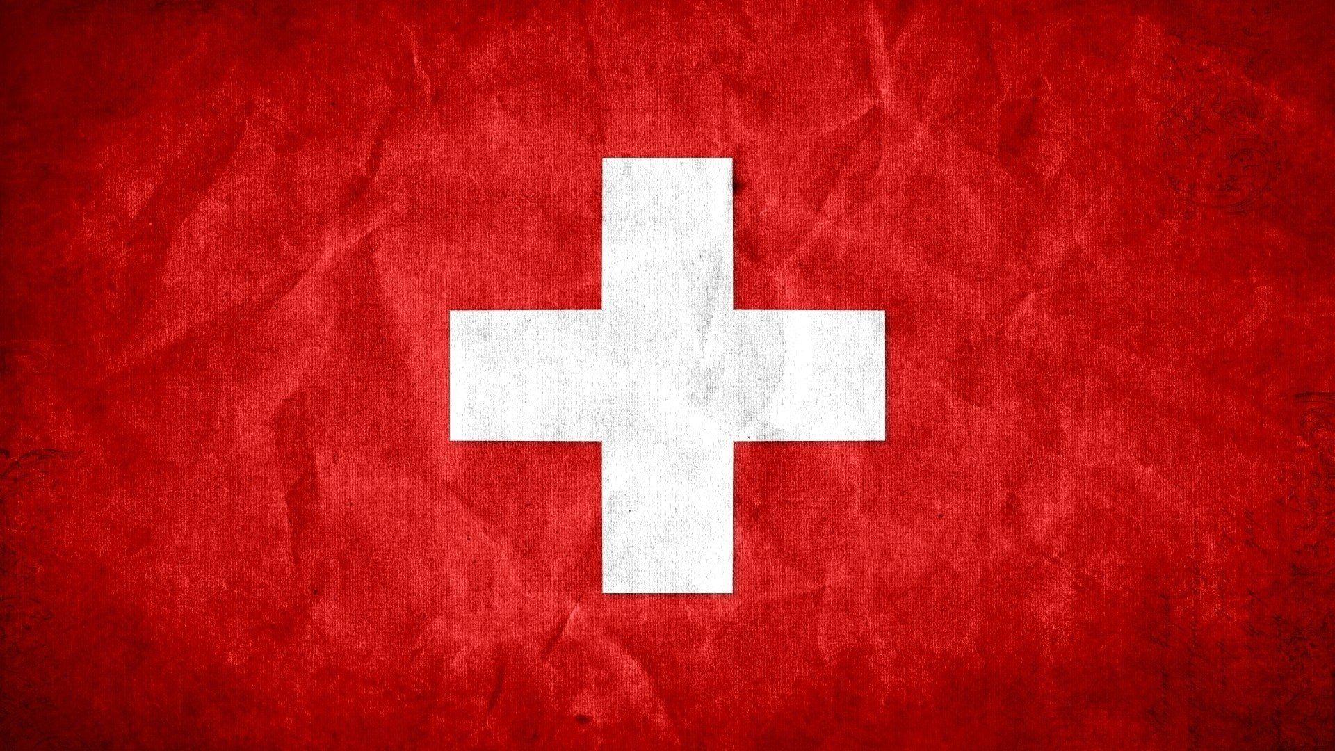 Switzerland Flag Wallpapers