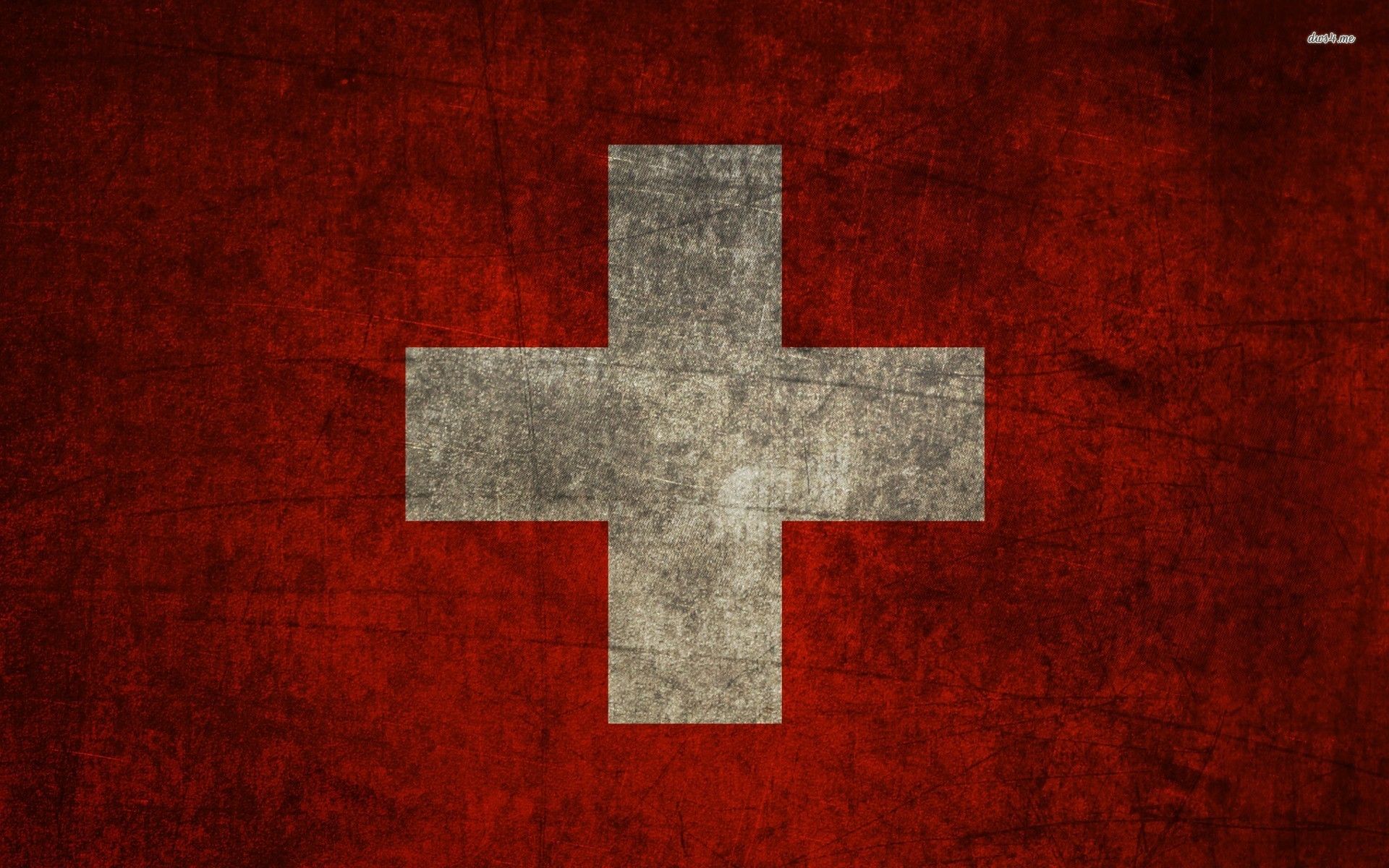 Switzerland Flag Wallpapers