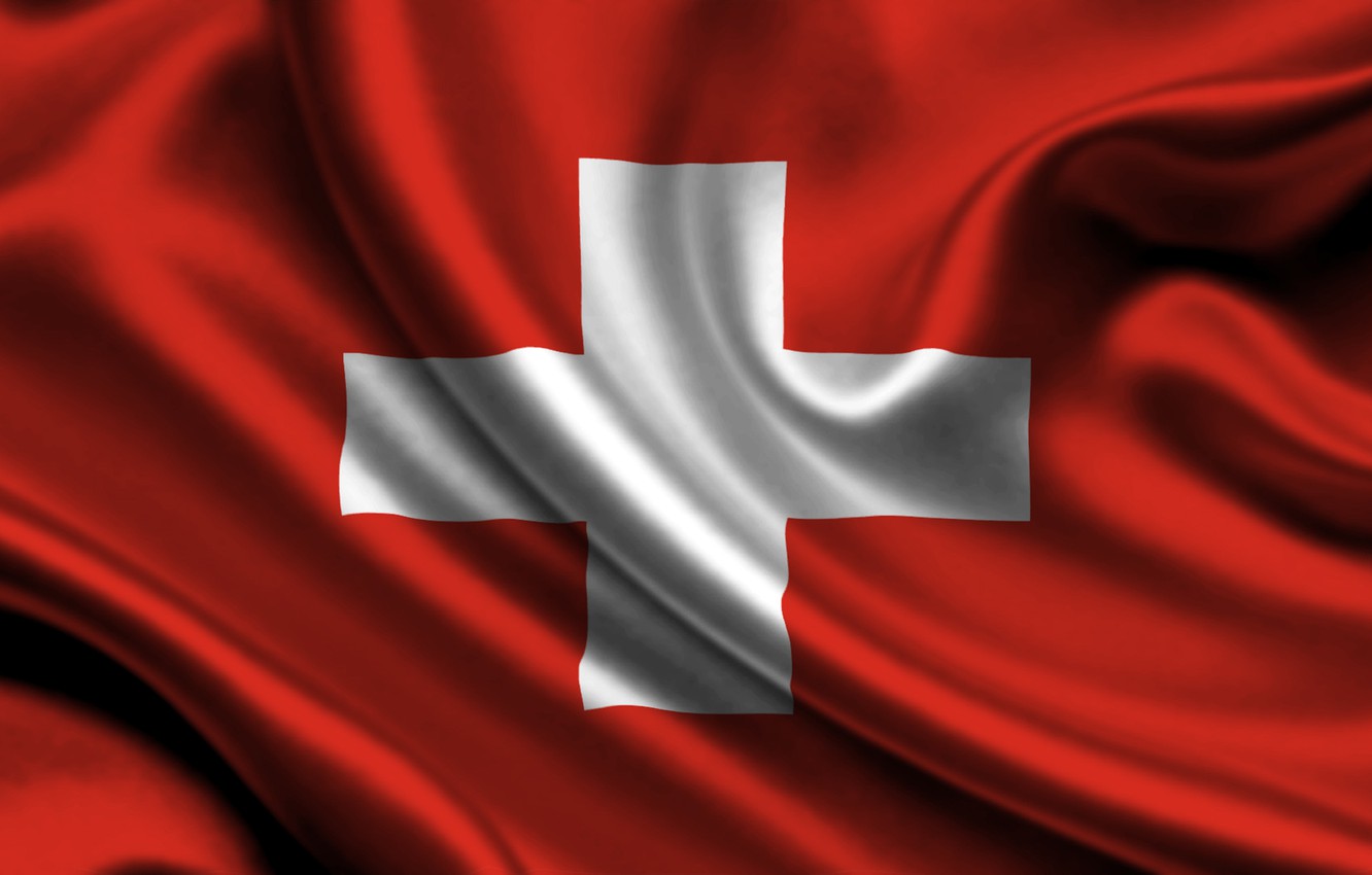 Switzerland Flag Wallpapers