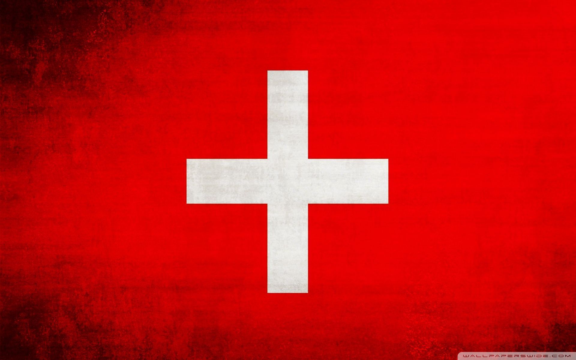 Switzerland Flag Wallpapers