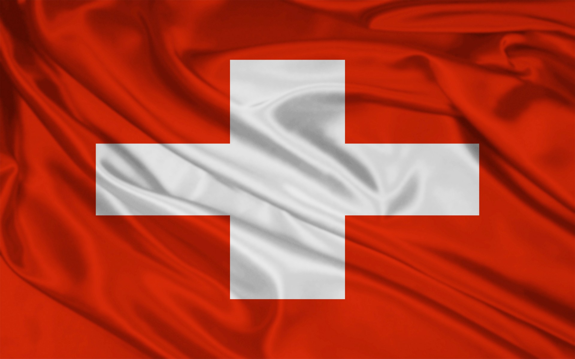 Switzerland Flag Wallpapers