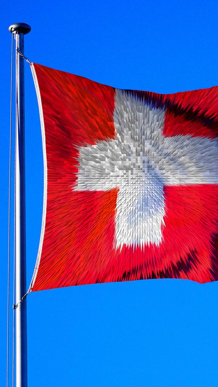 Switzerland Flag Wallpapers