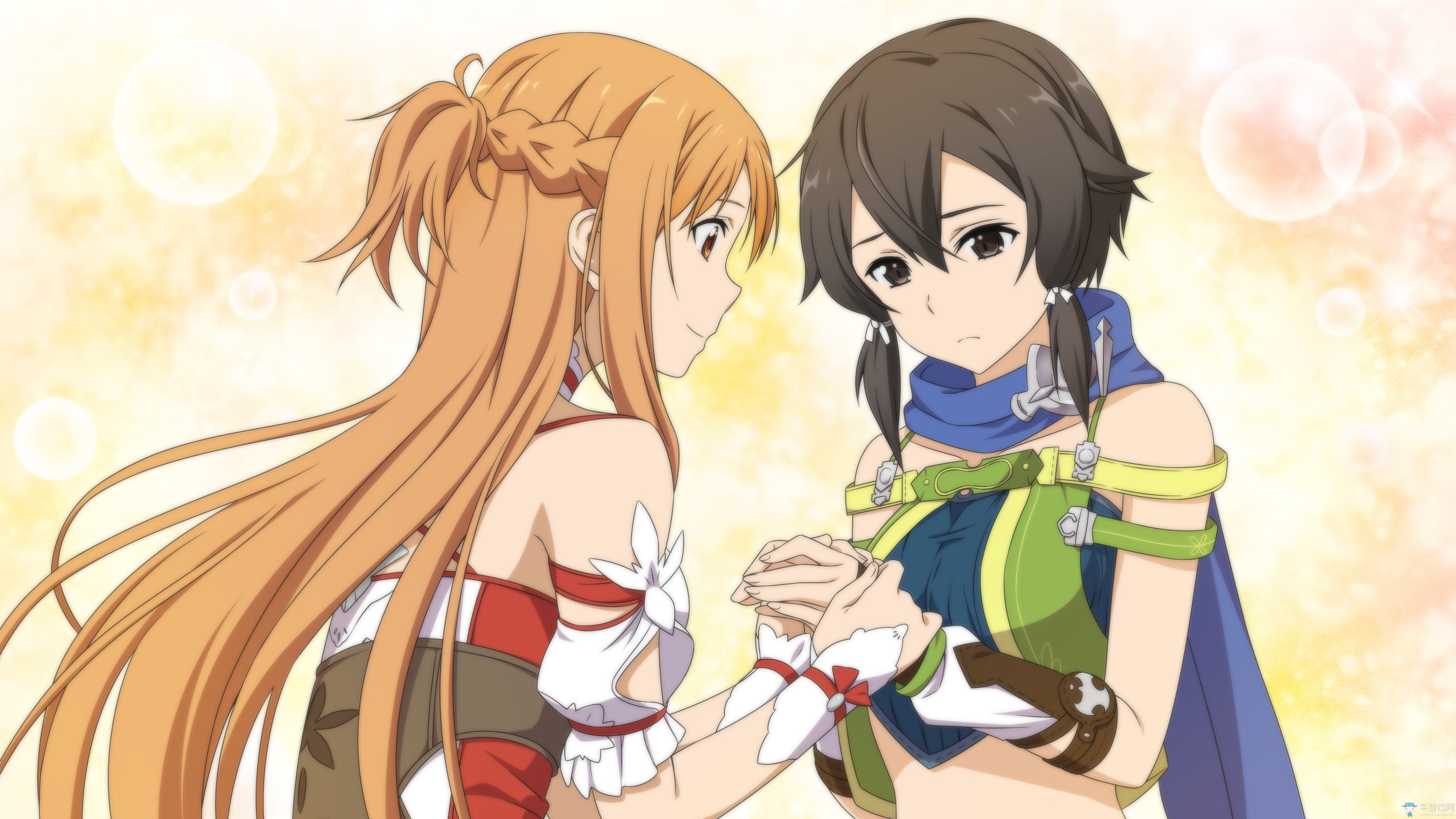 Sword Art Online: Hollow Realization Wallpapers