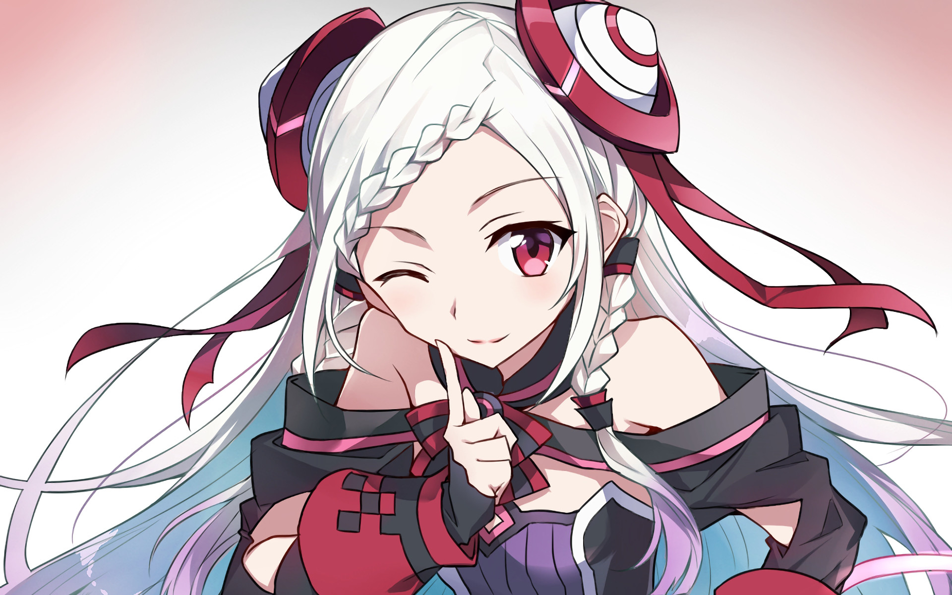 Sword Art Online Movie: Ordinal Scale Wallpapers