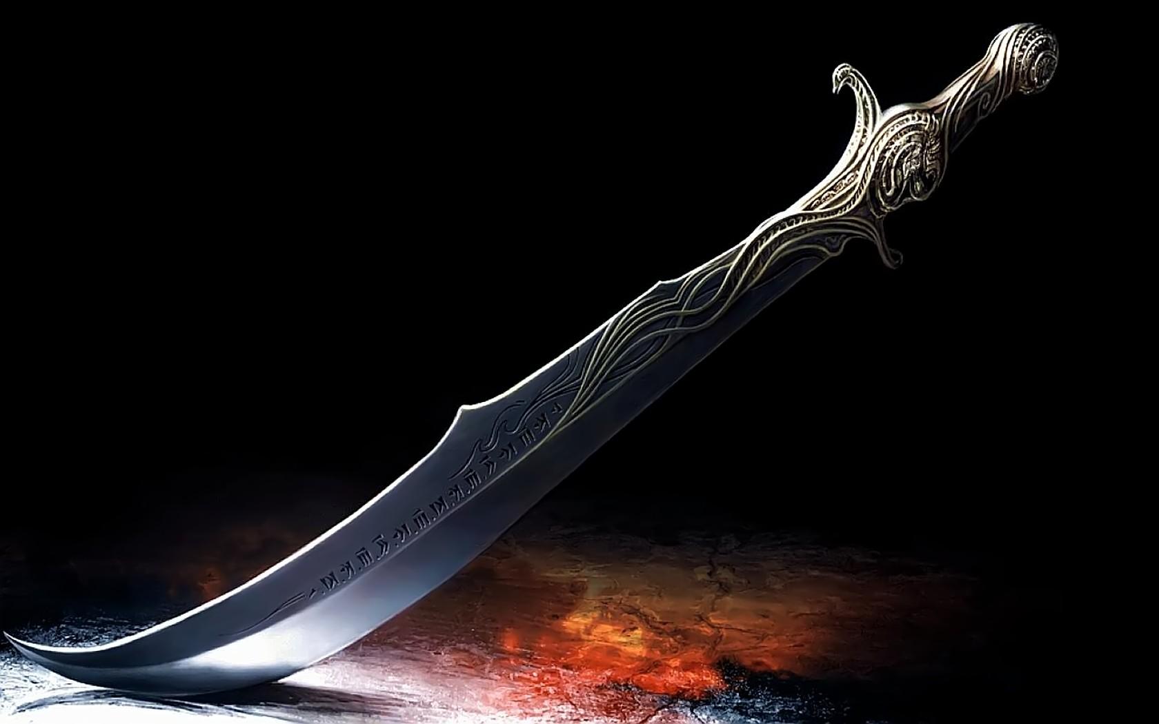 Swords Wallpapers