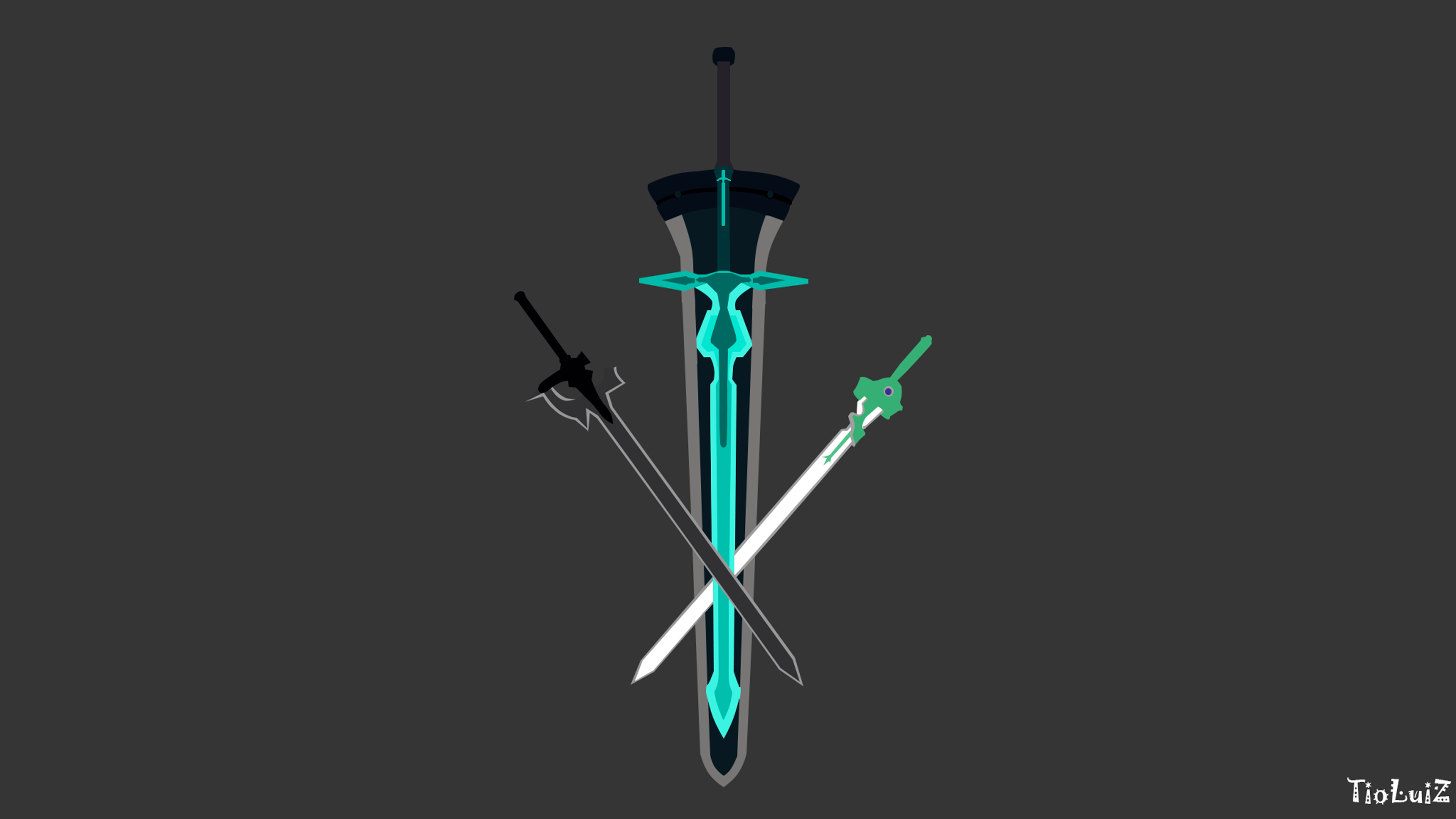 Swords Wallpapers