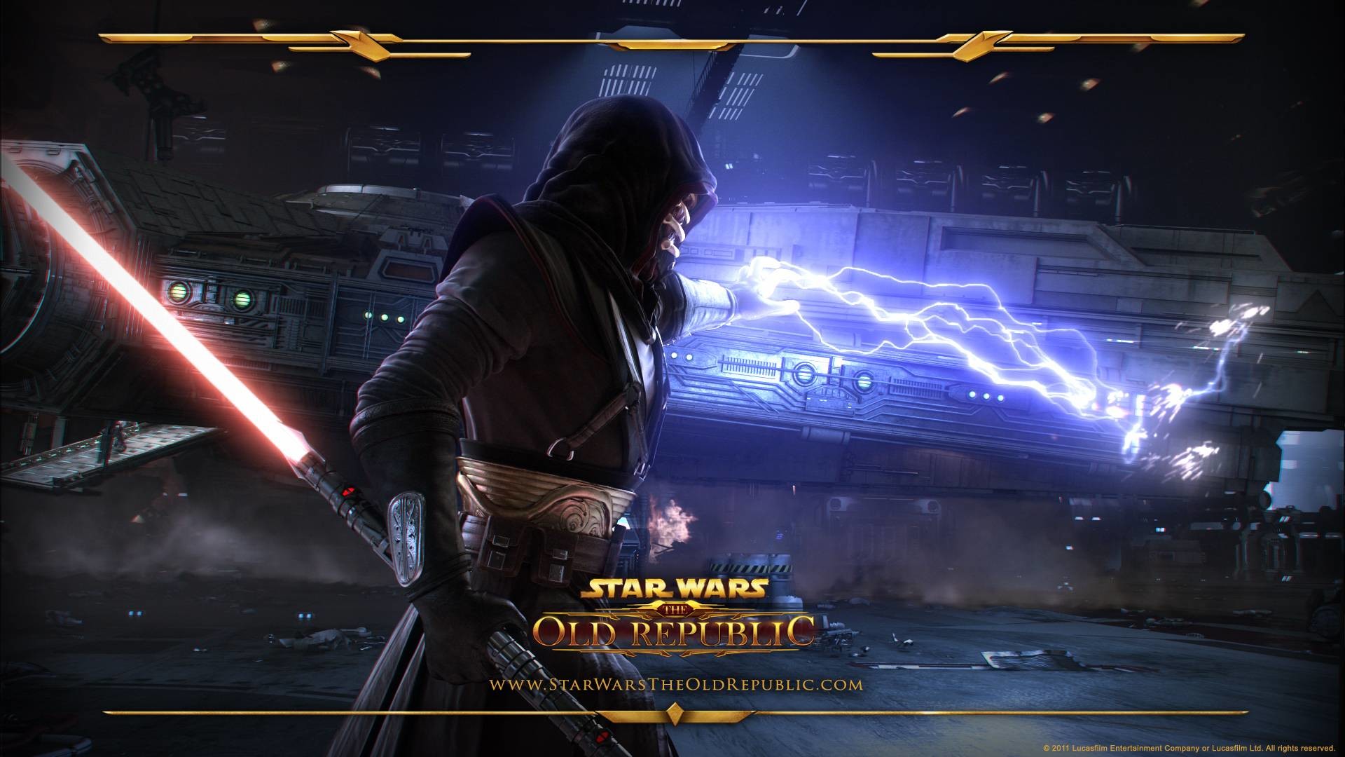 Swtor Background