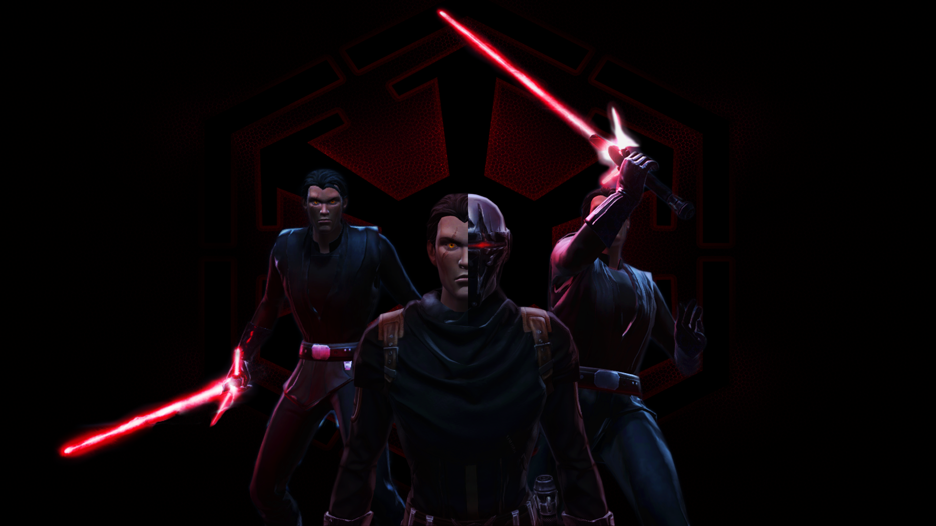 Swtor Background