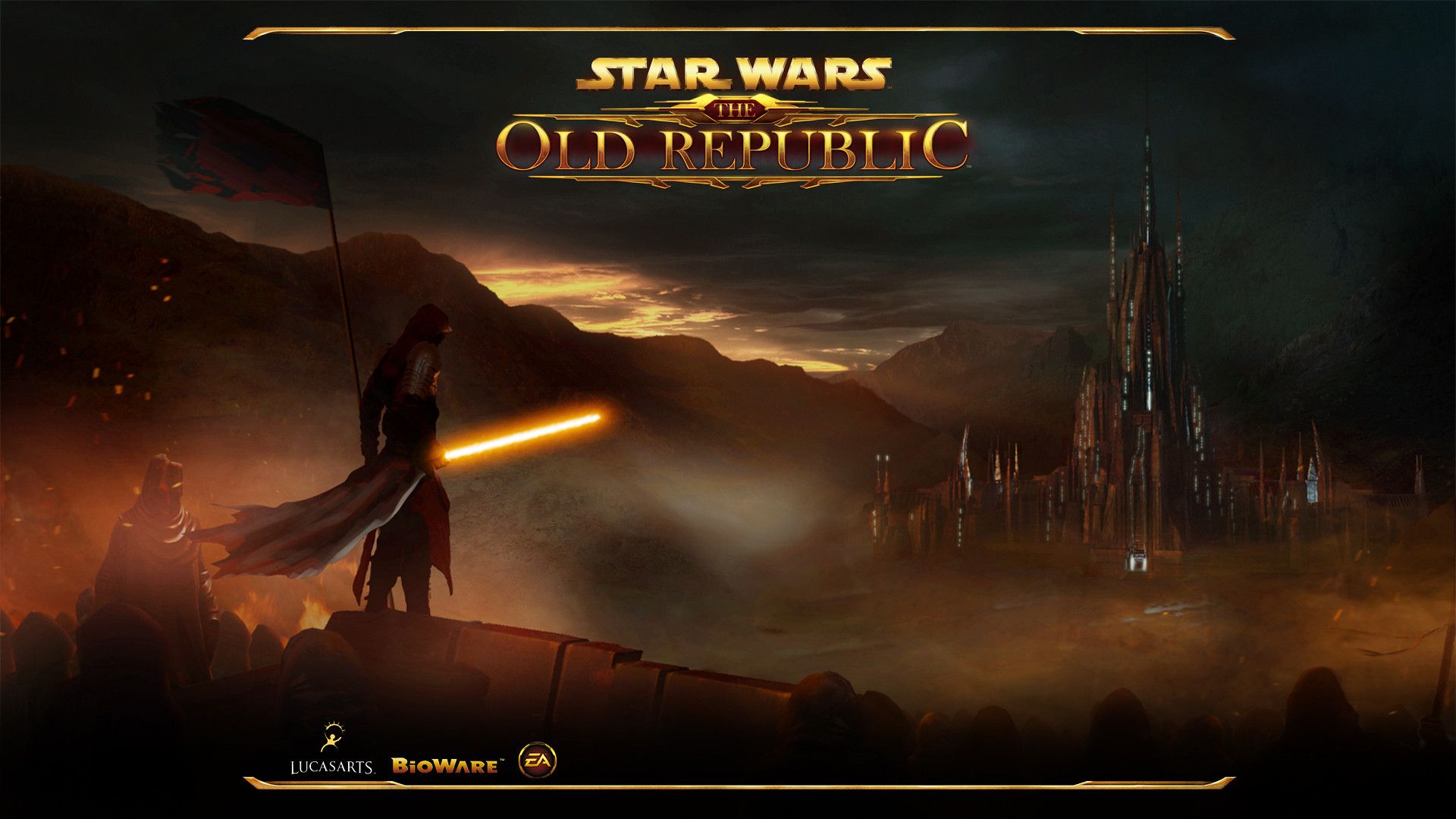 Swtor Background