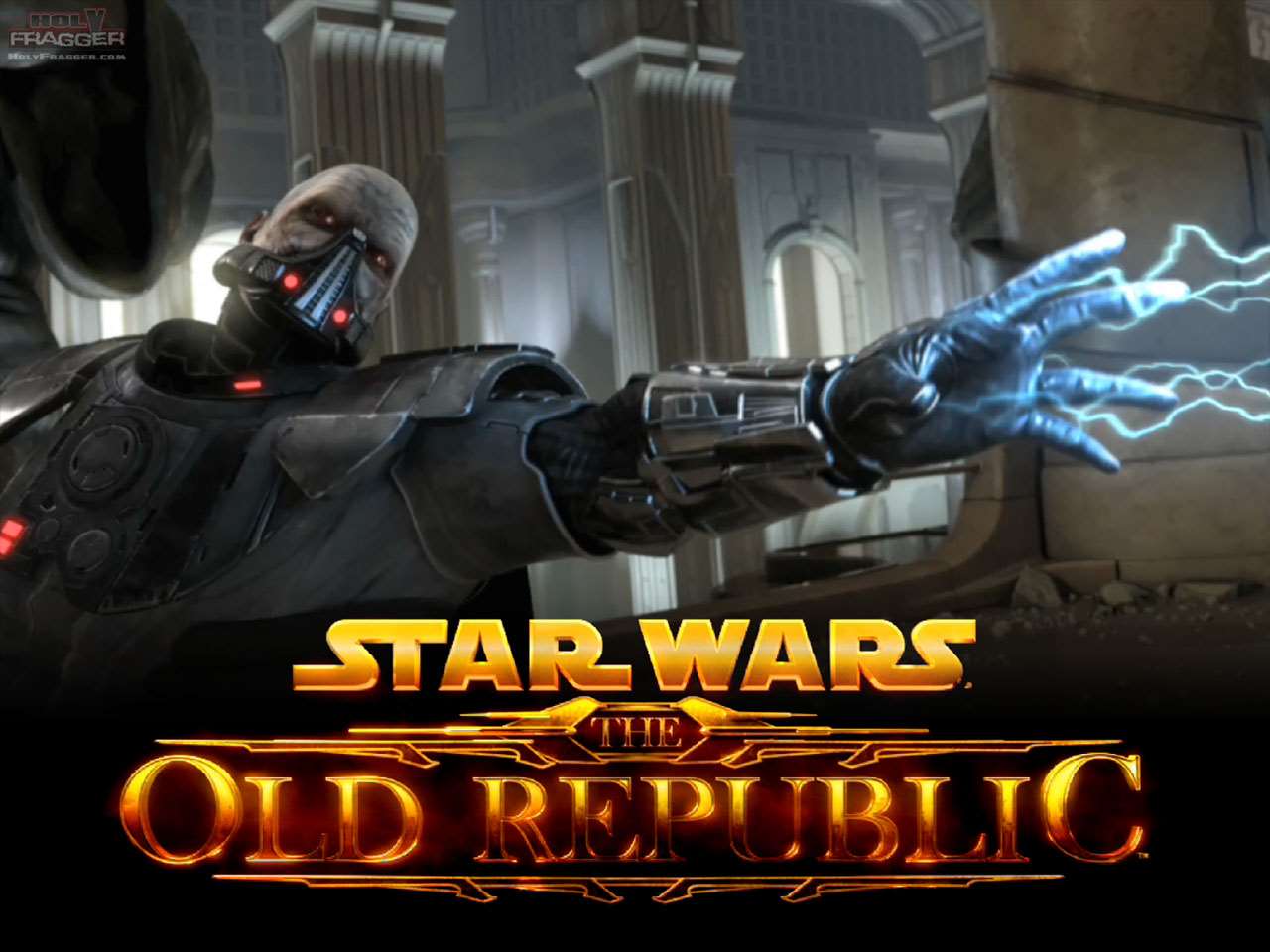 Swtor Background