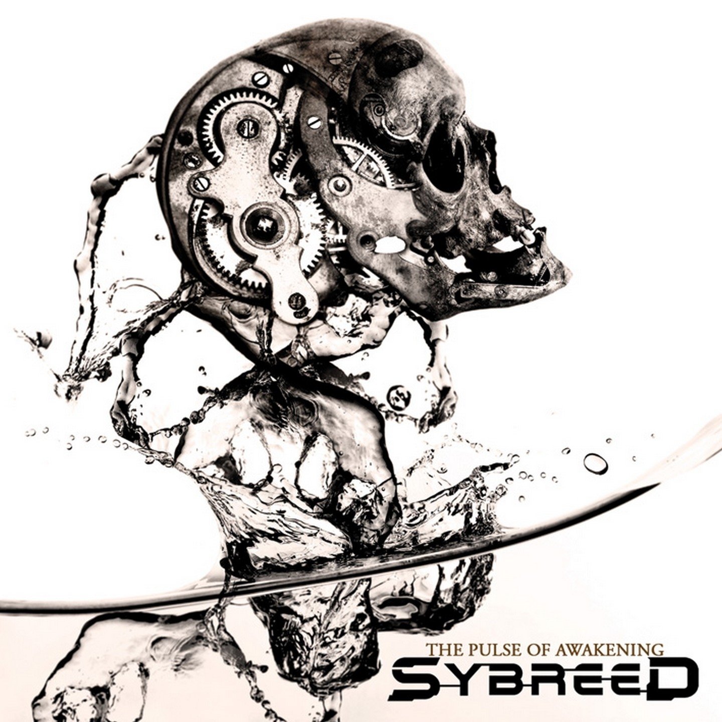 Sybreed Wallpapers