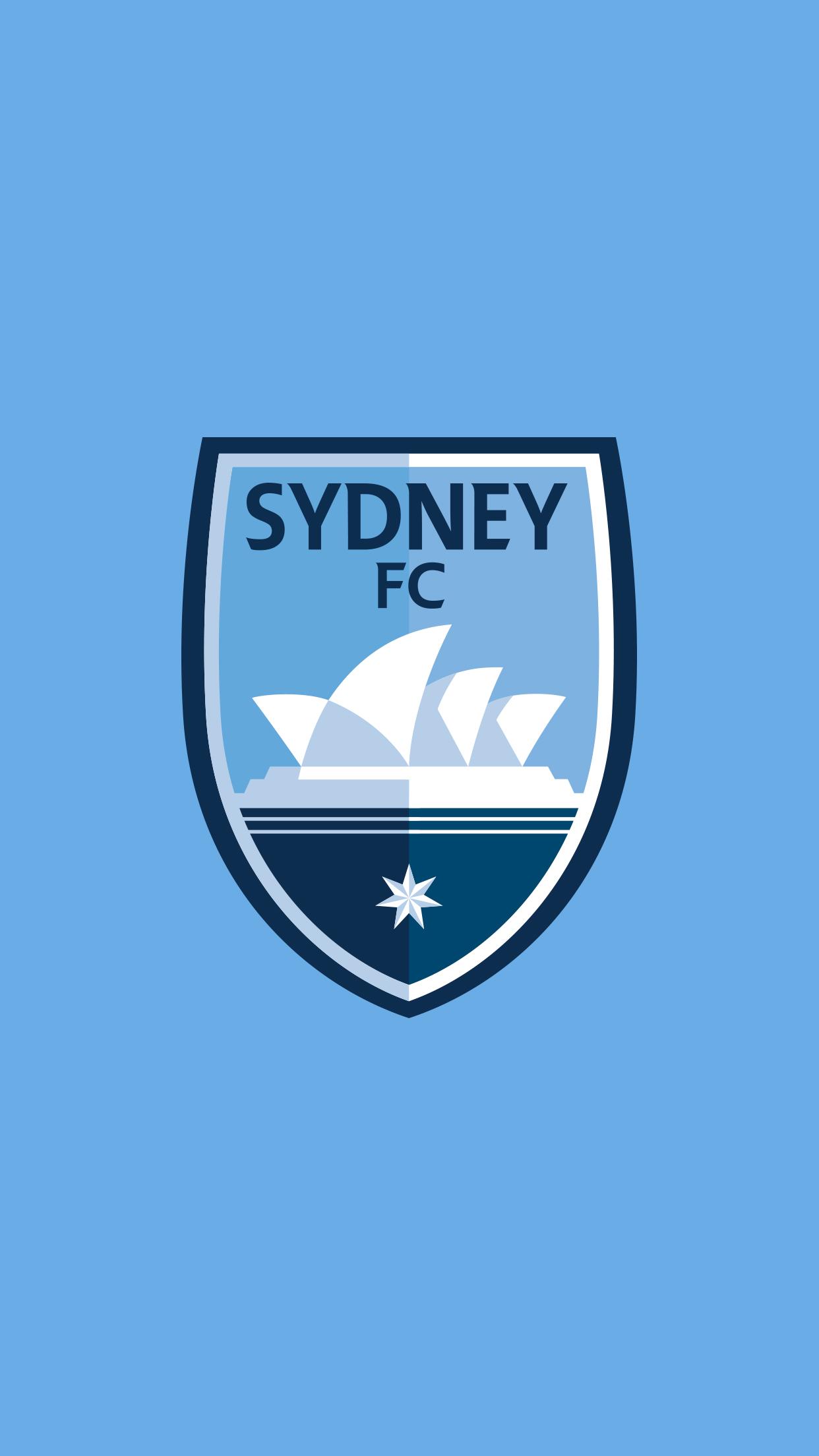 Sydney Fc Wallpapers