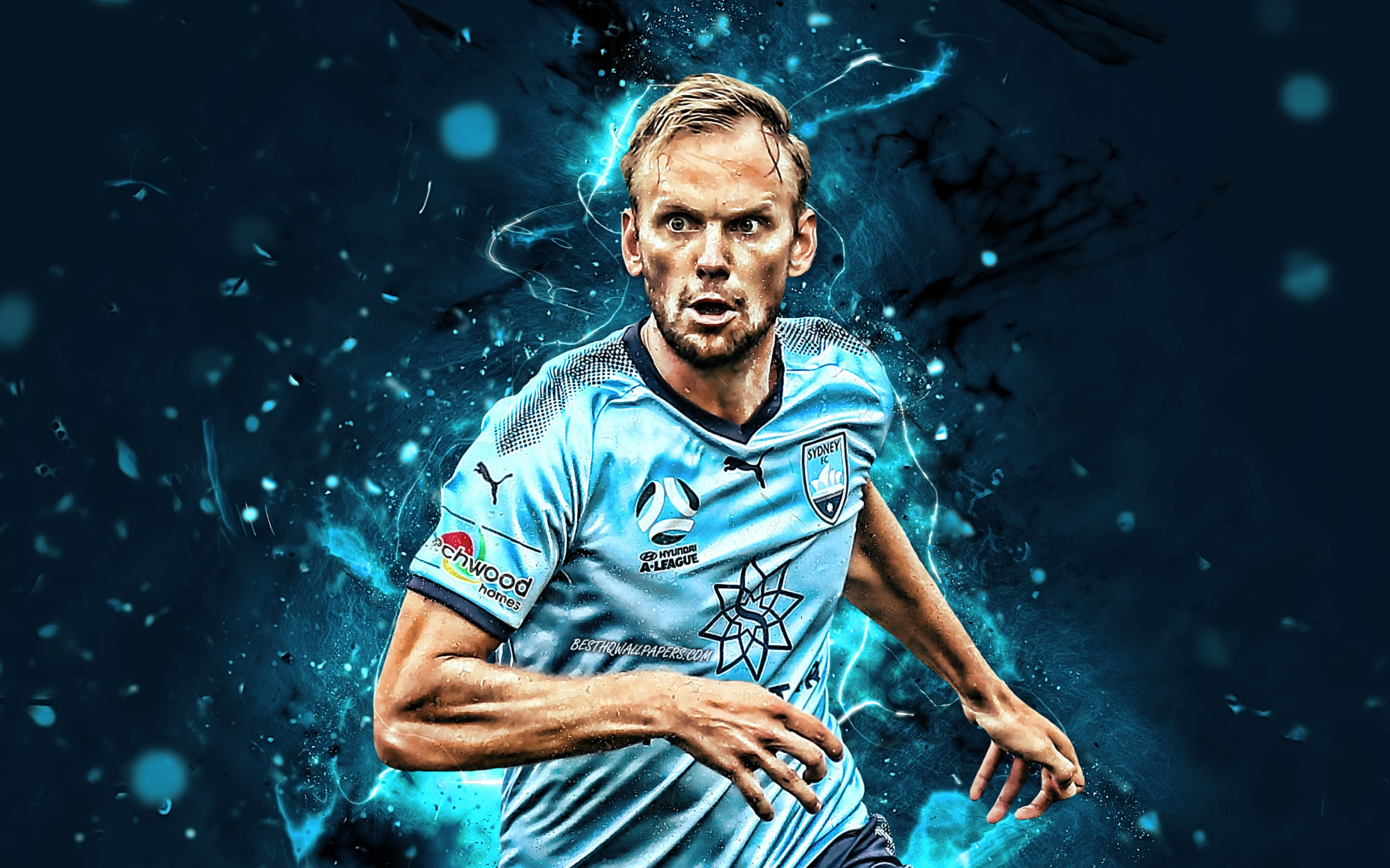 Sydney Fc Wallpapers