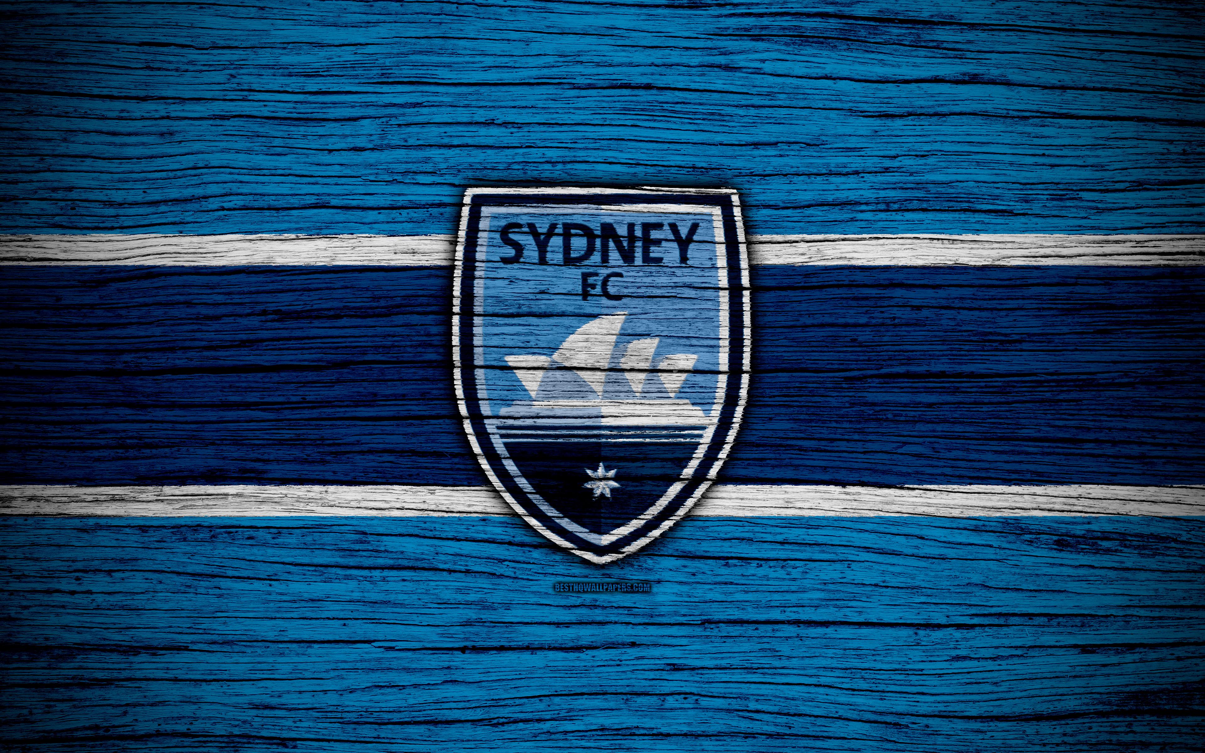 Sydney Fc Wallpapers