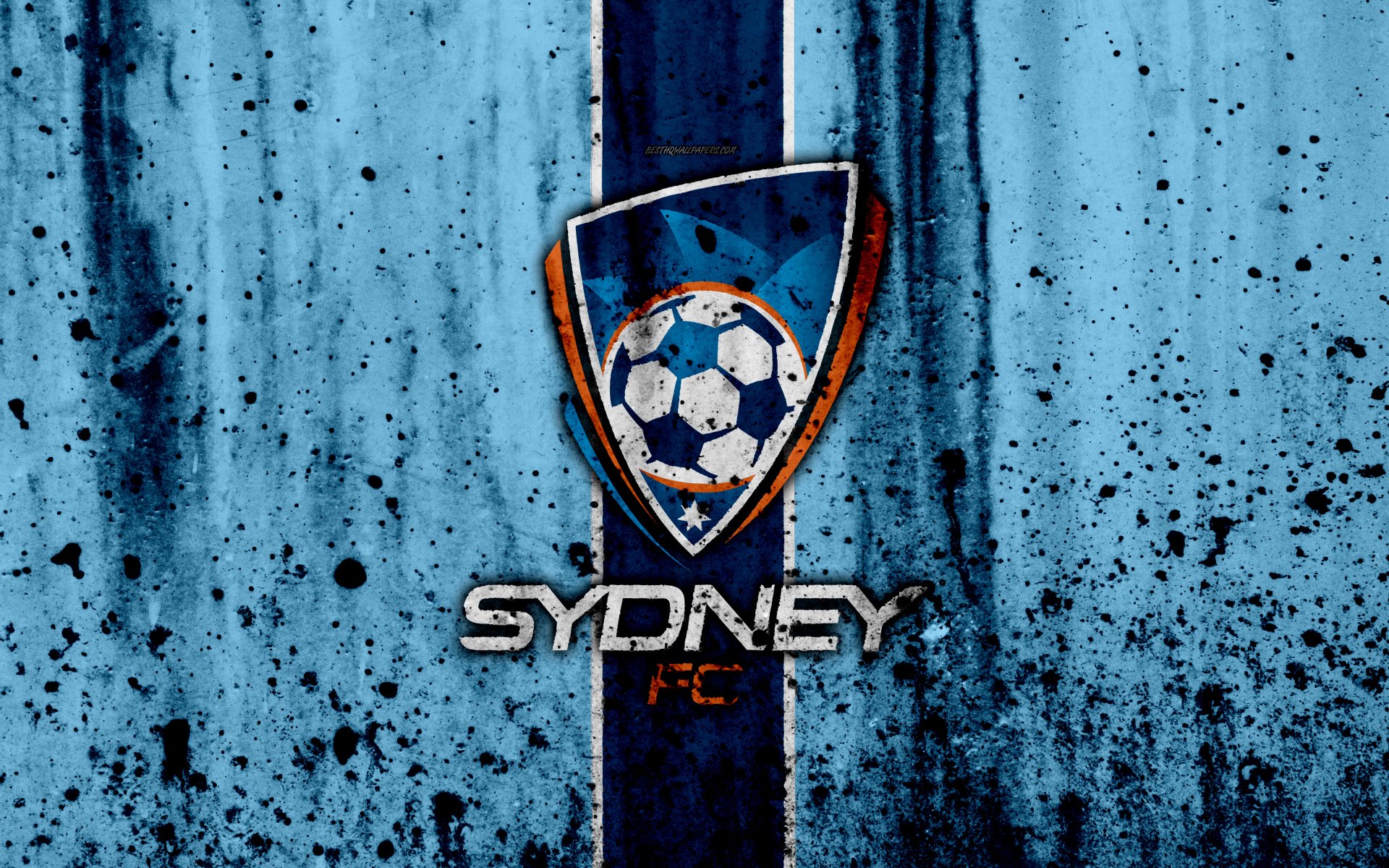 Sydney Fc Wallpapers