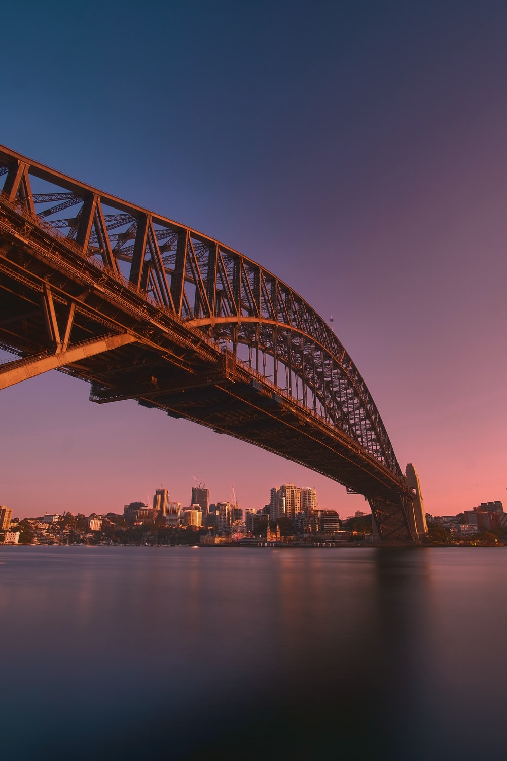 Sydney Harbour Bridge Wallpapers