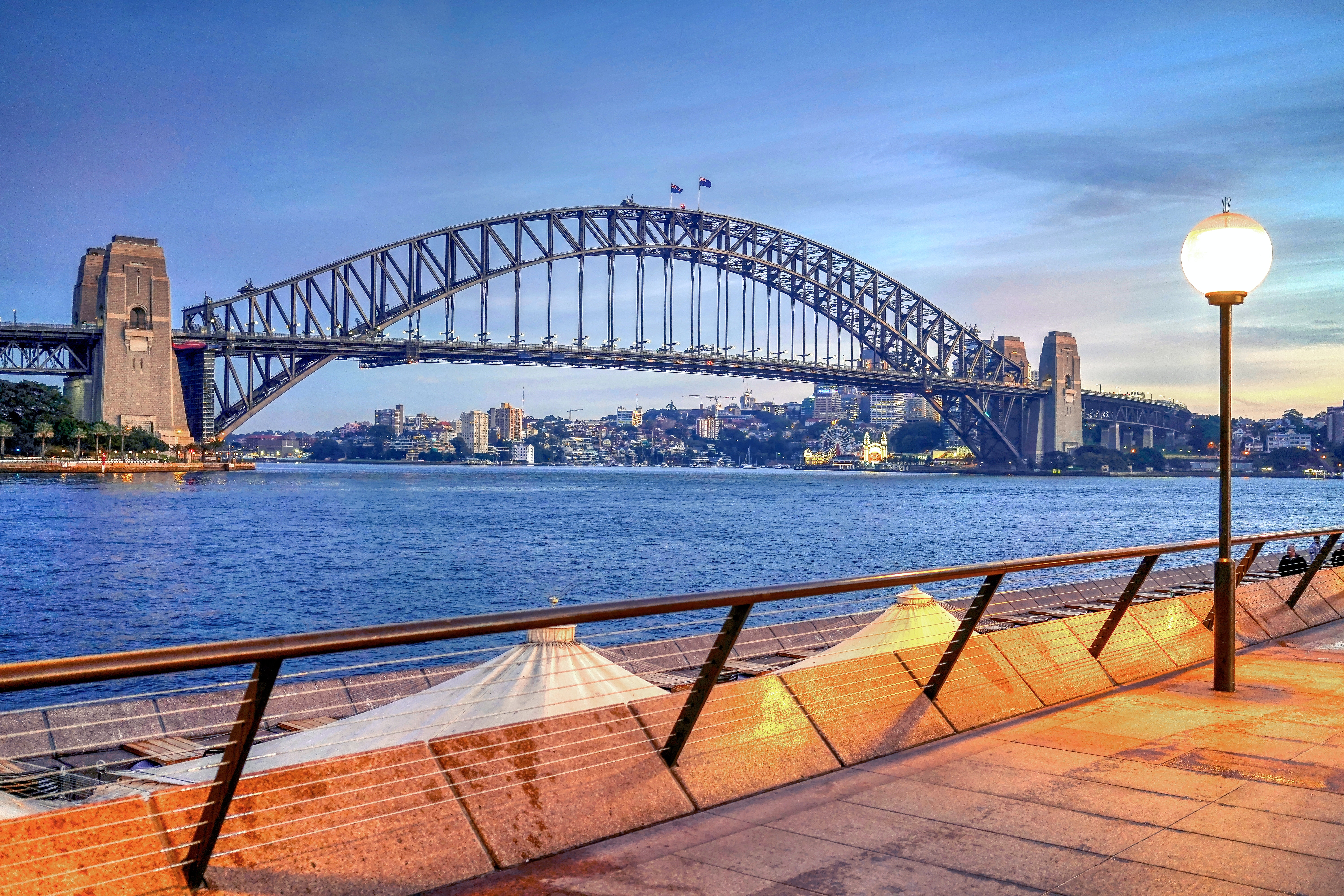 Sydney Harbour Bridge Wallpapers