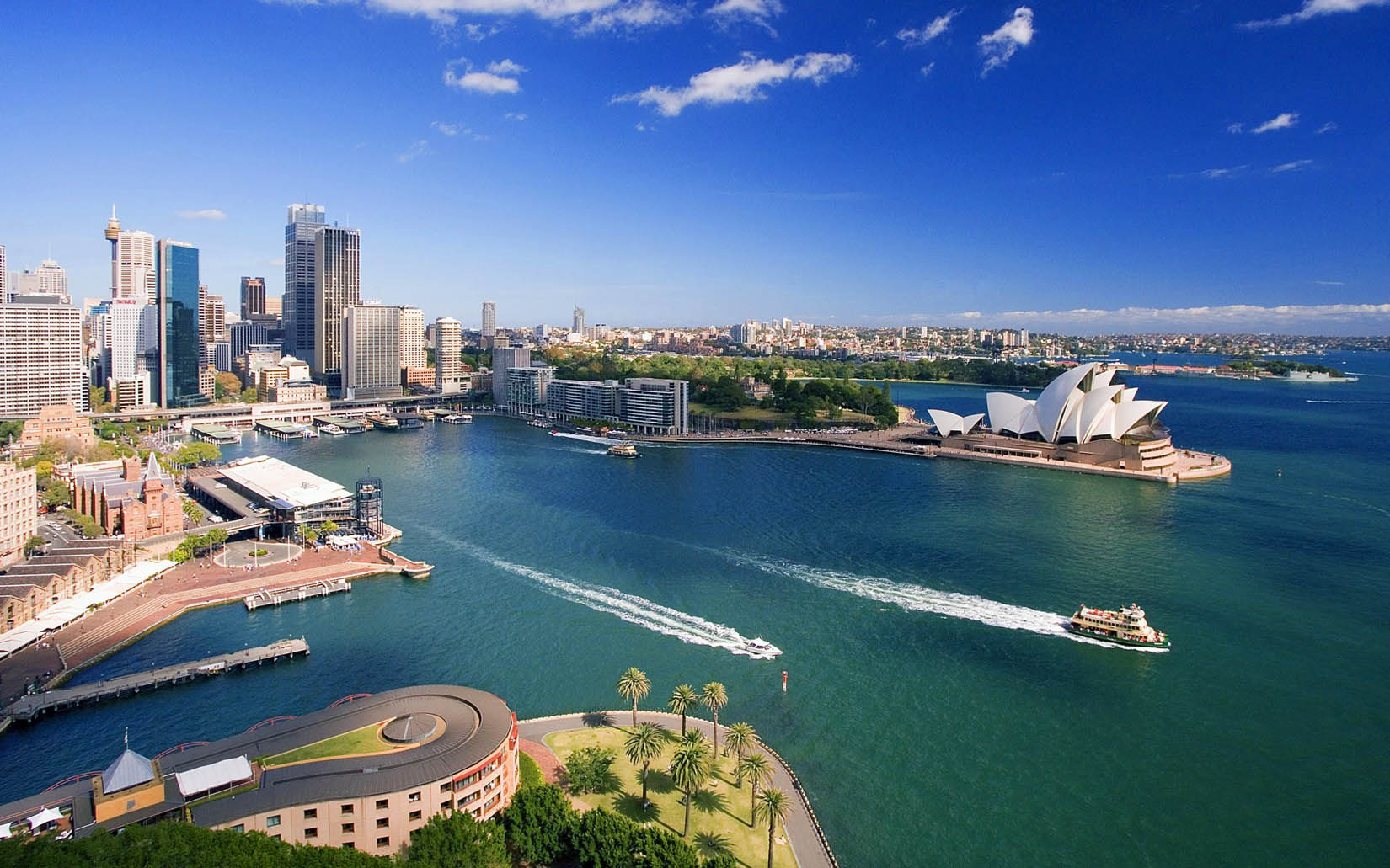 Sydney Hd Wallpapers