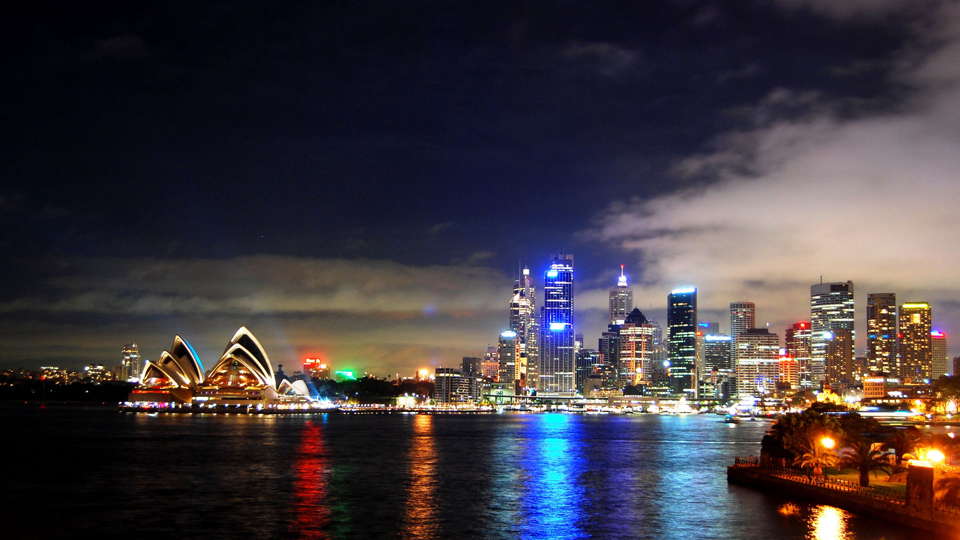 Sydney Hd Wallpapers