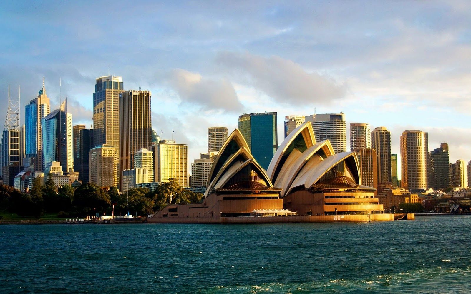 Sydney Hd Wallpapers