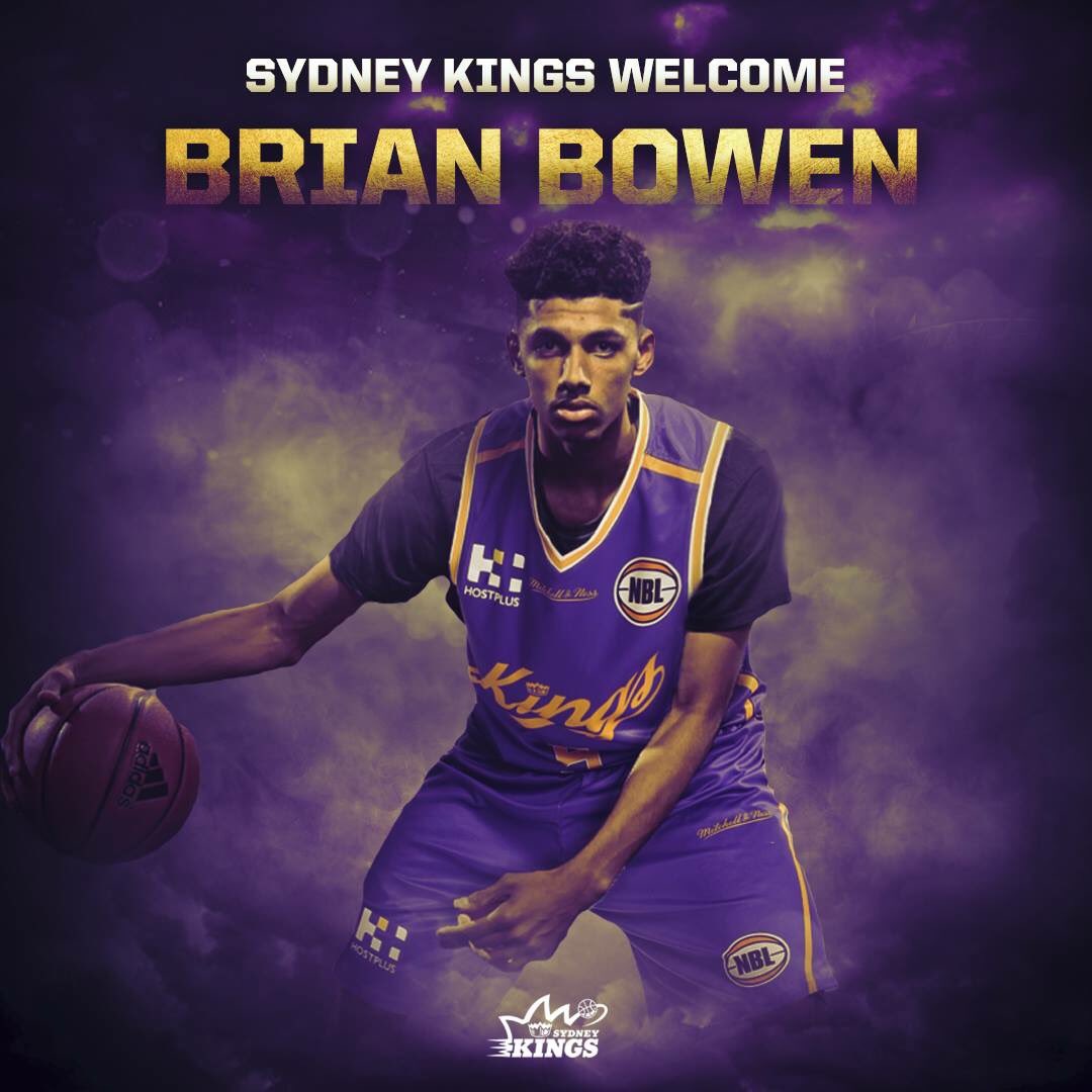 Sydney Kings Wallpapers