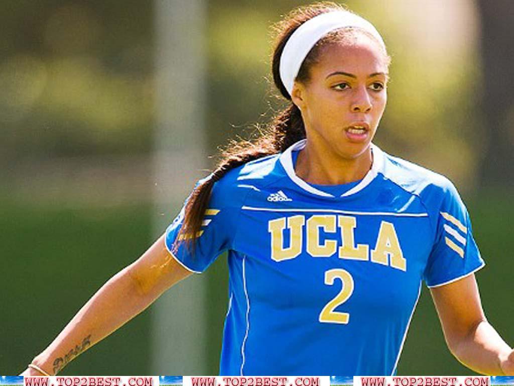 Sydney Leroux Wallpapers