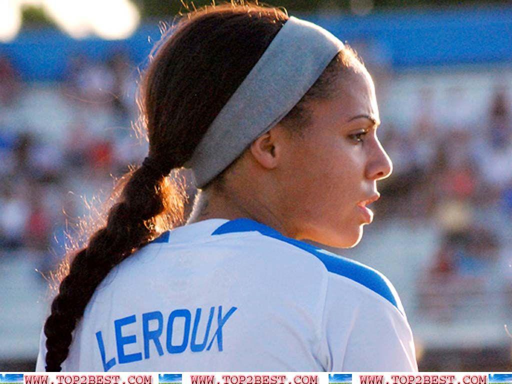 Sydney Leroux Wallpapers