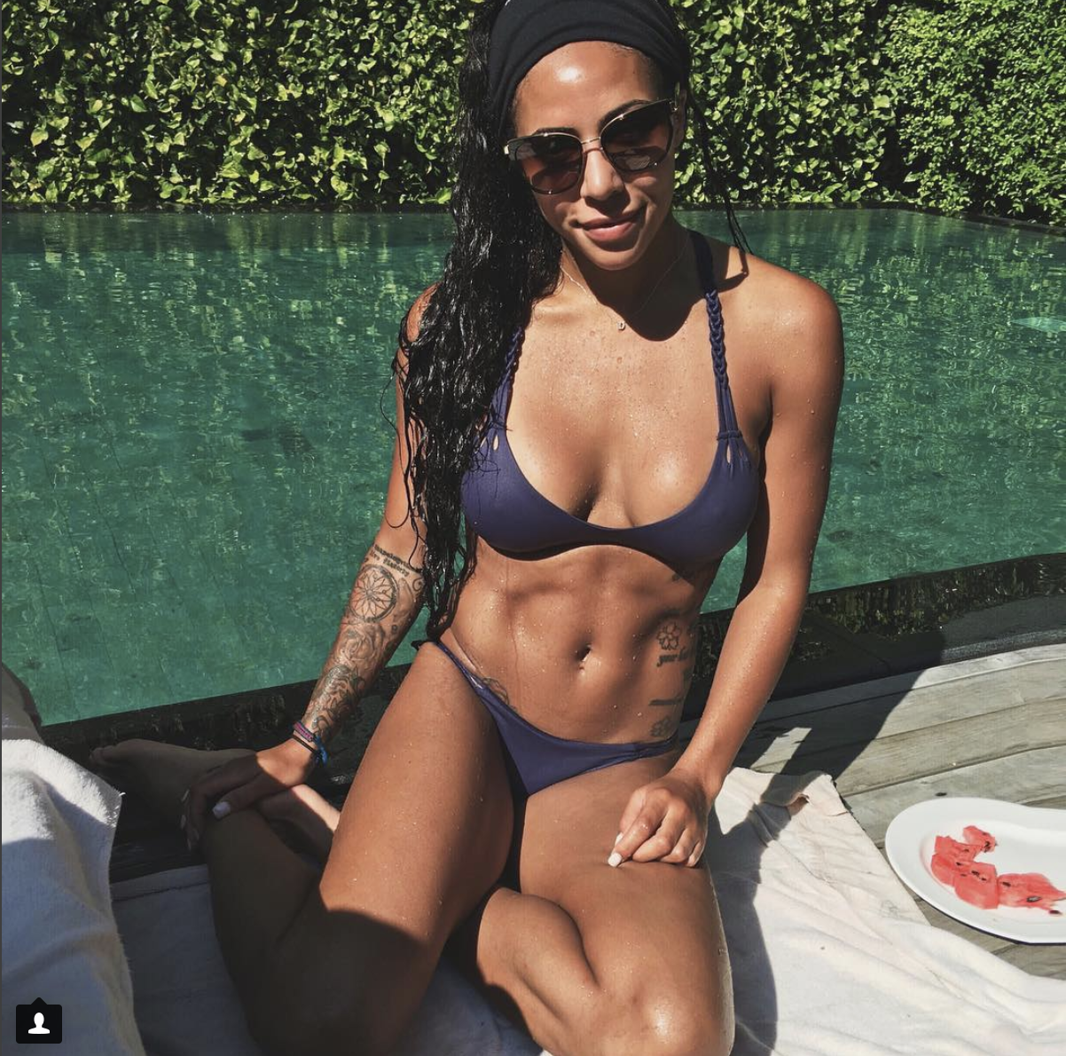 Sydney Leroux Wallpapers