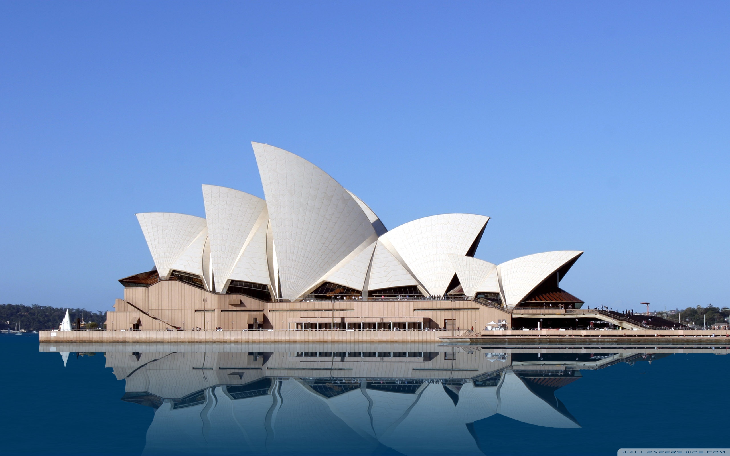 Sydney Opera House Wallpapers