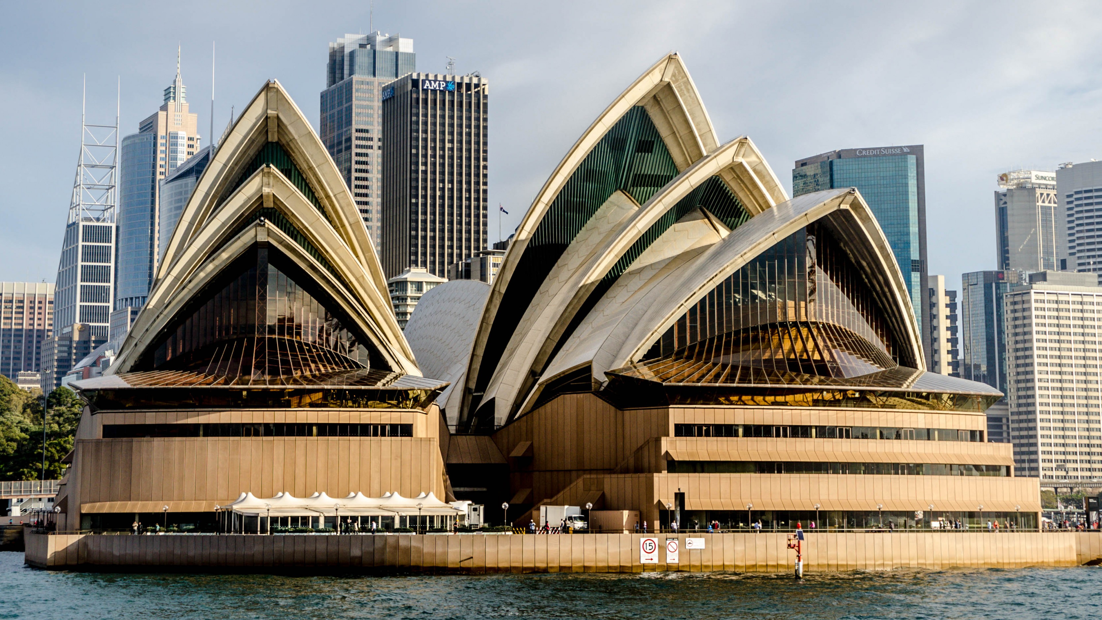 Sydney Opera House Wallpapers