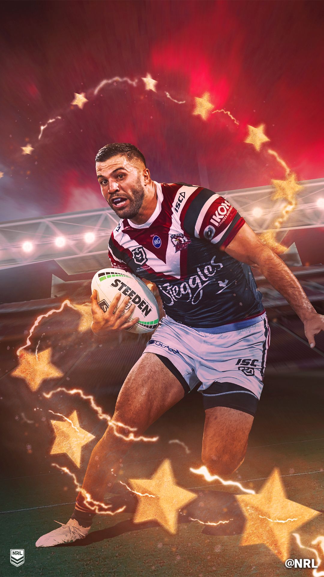 Sydney Roosters Wallpapers