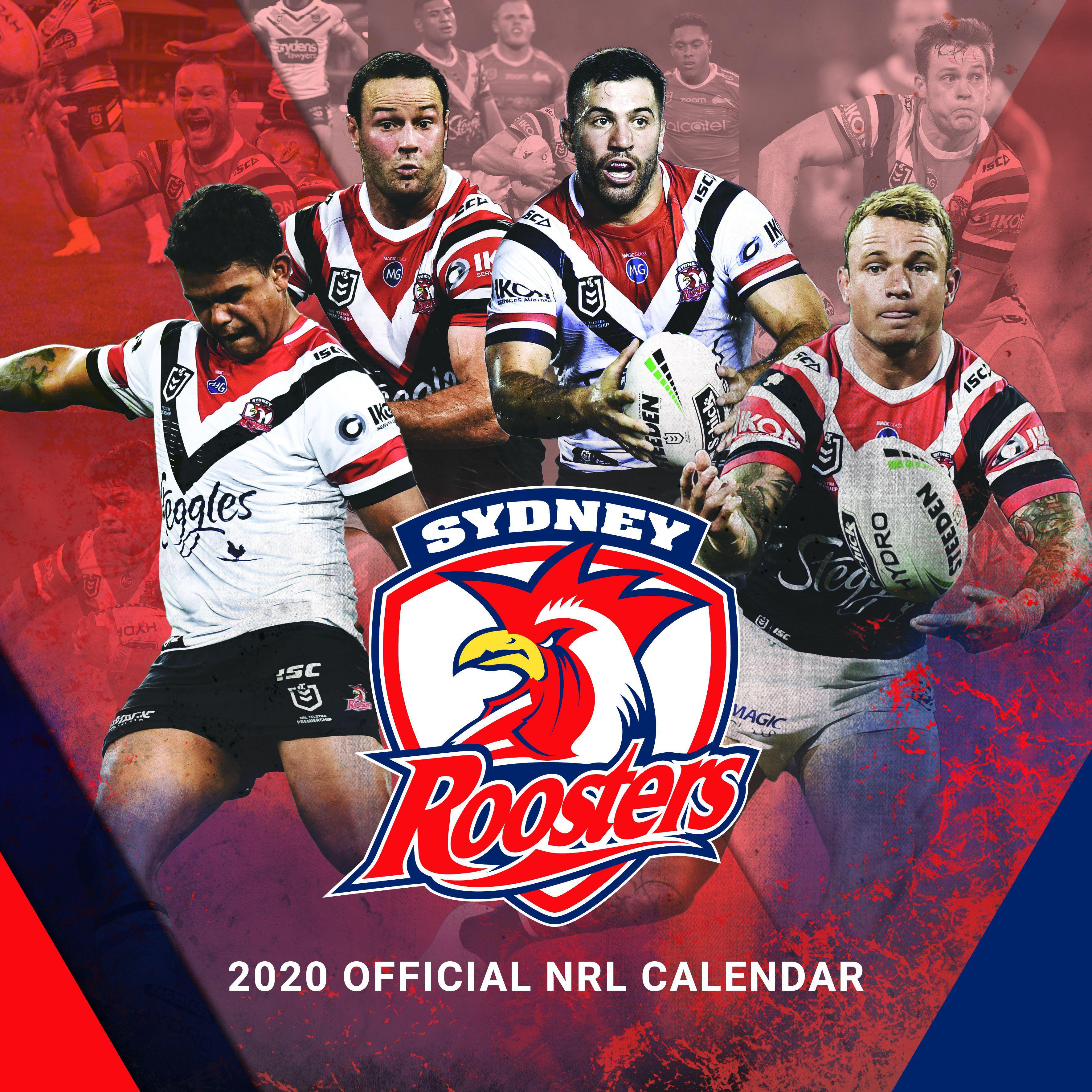 Sydney Roosters Wallpapers