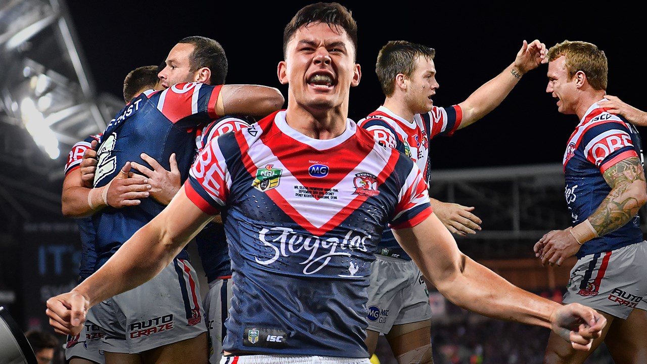 Sydney Roosters Wallpapers