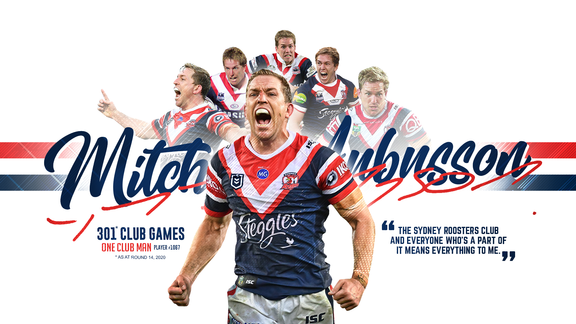 Sydney Roosters Wallpapers