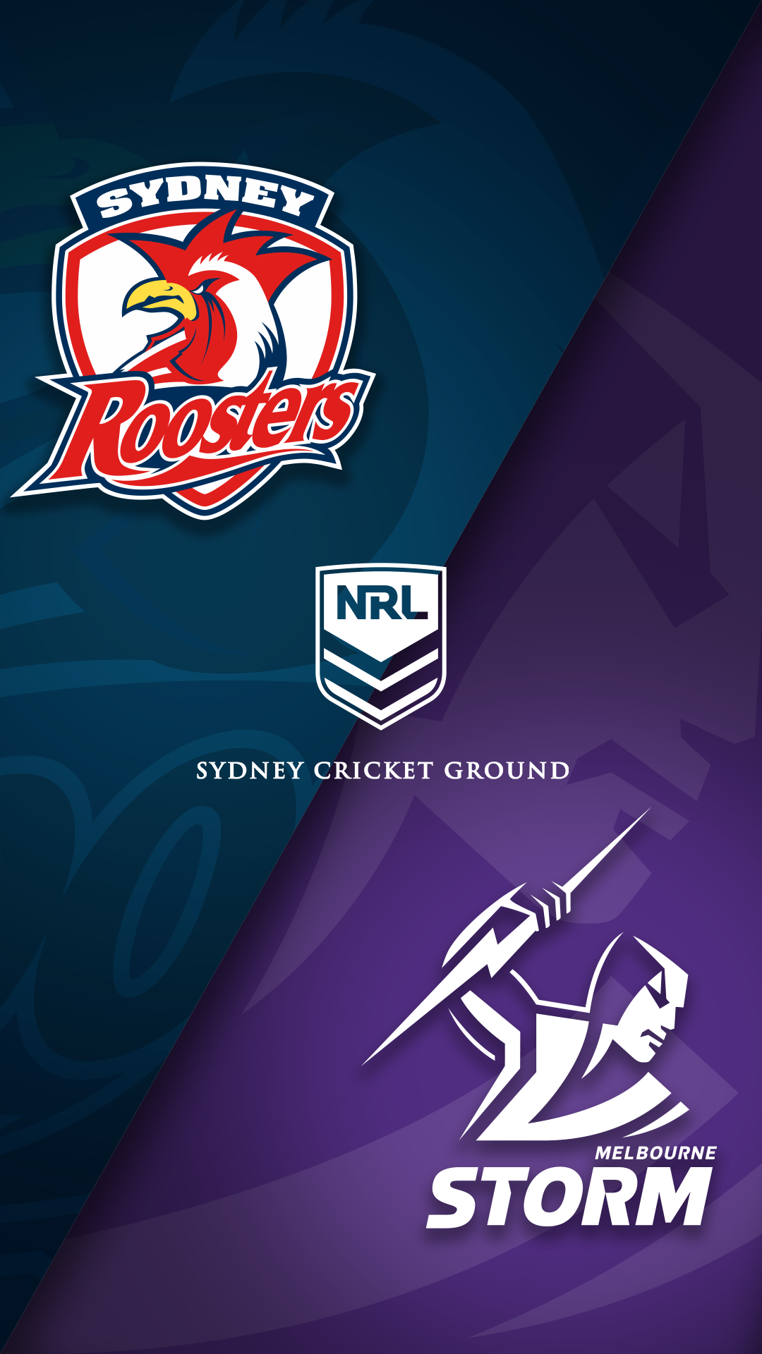 Sydney Roosters Wallpapers