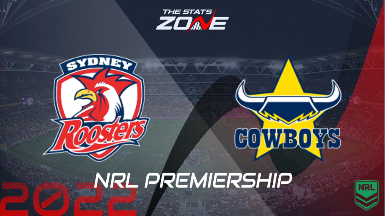 Sydney Roosters Wallpapers