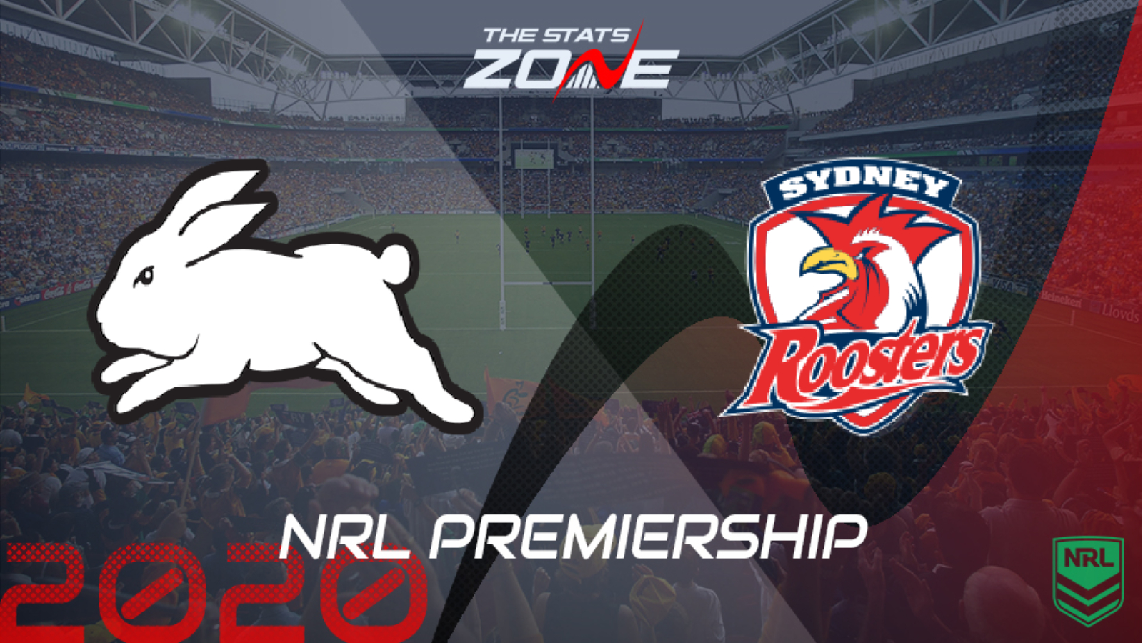 Sydney Roosters Wallpapers