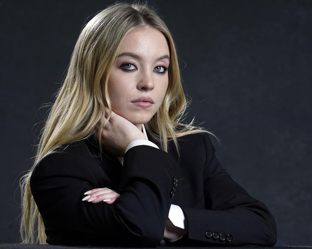 Sydney Sweeney 2020 Wallpapers