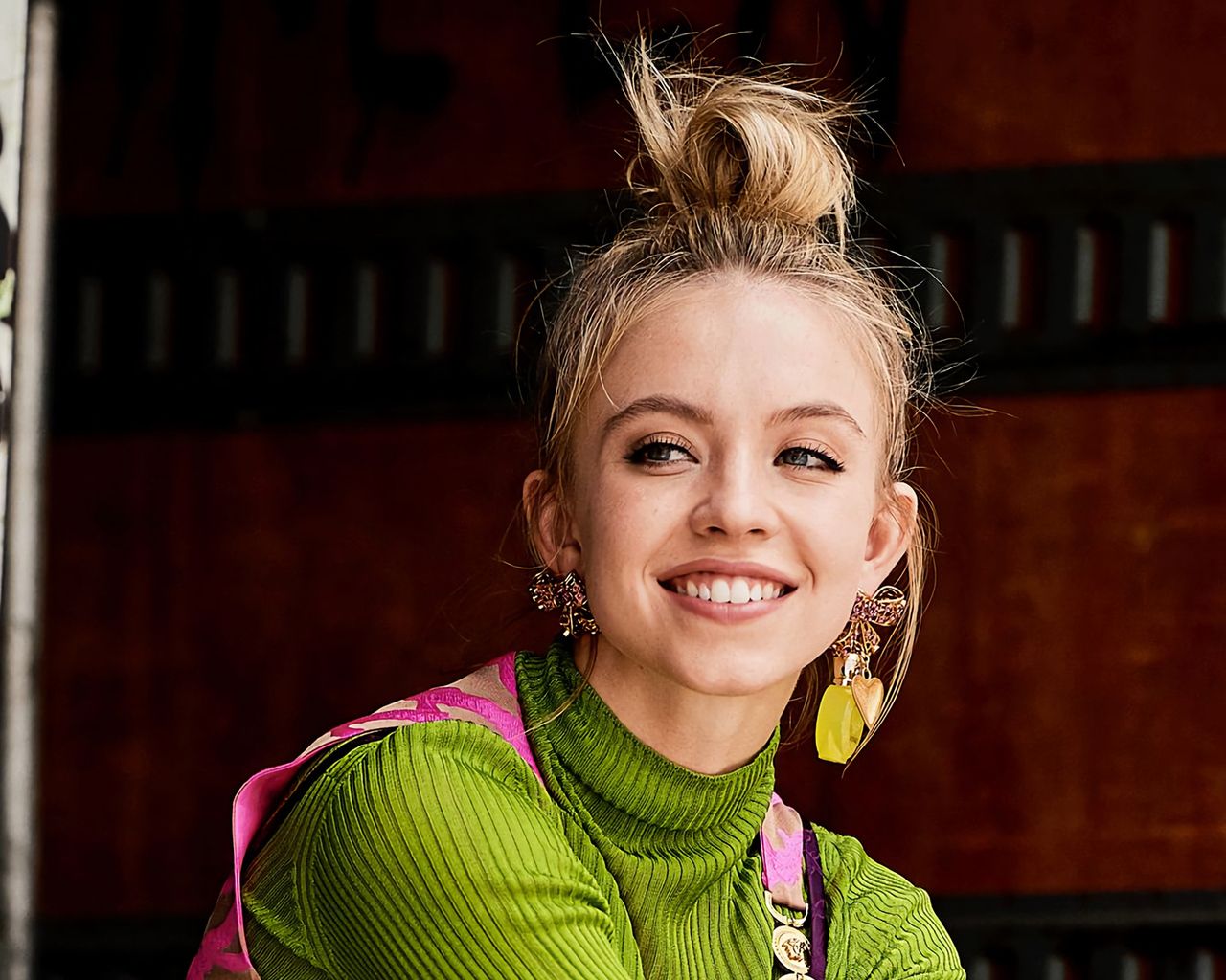 Sydney Sweeney 2020 Wallpapers