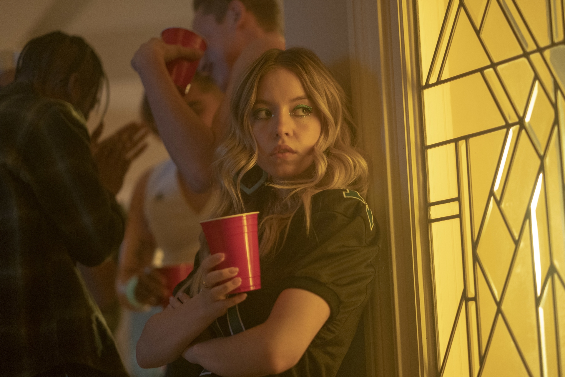 Sydney Sweeney HD Wallpapers