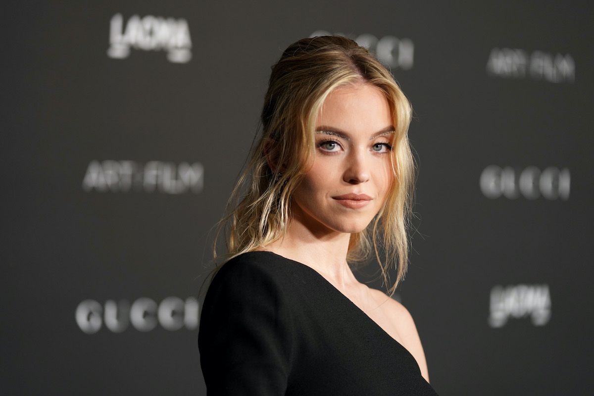 Sydney Sweeney HD Wallpapers