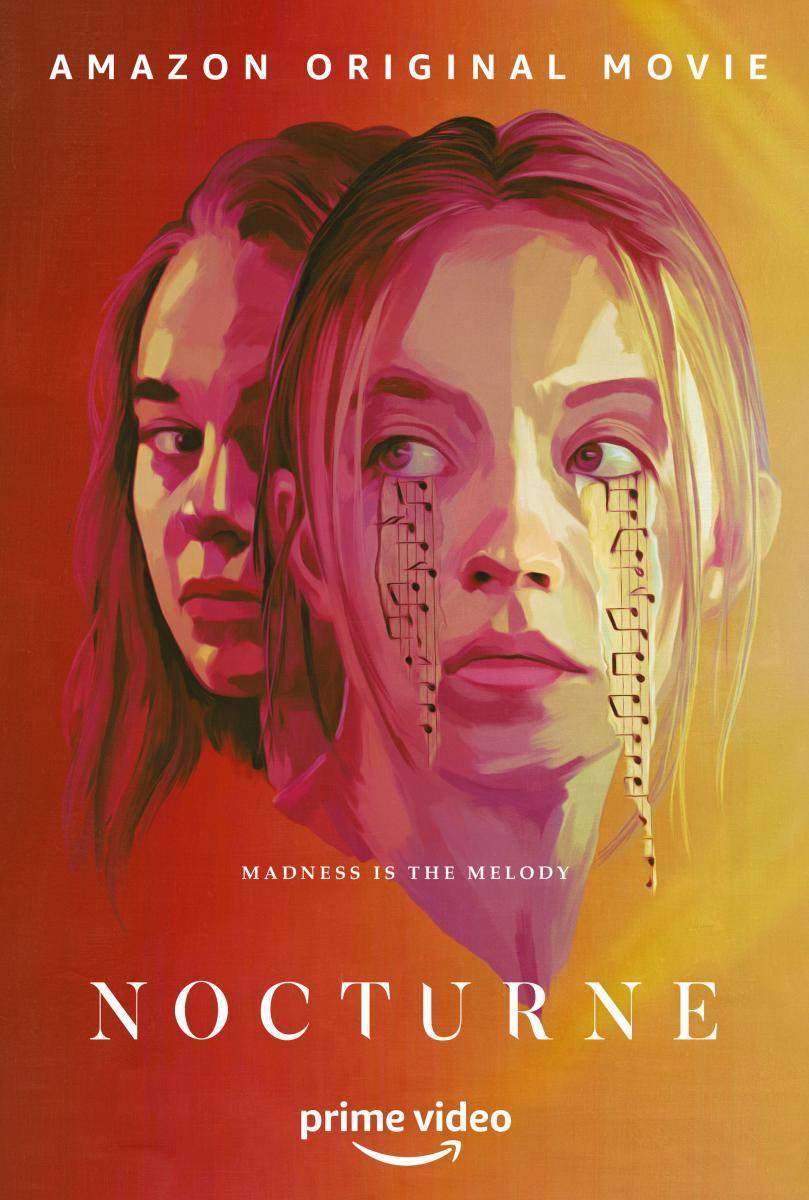 Sydney Sweeney Nocturne 2020 Wallpapers