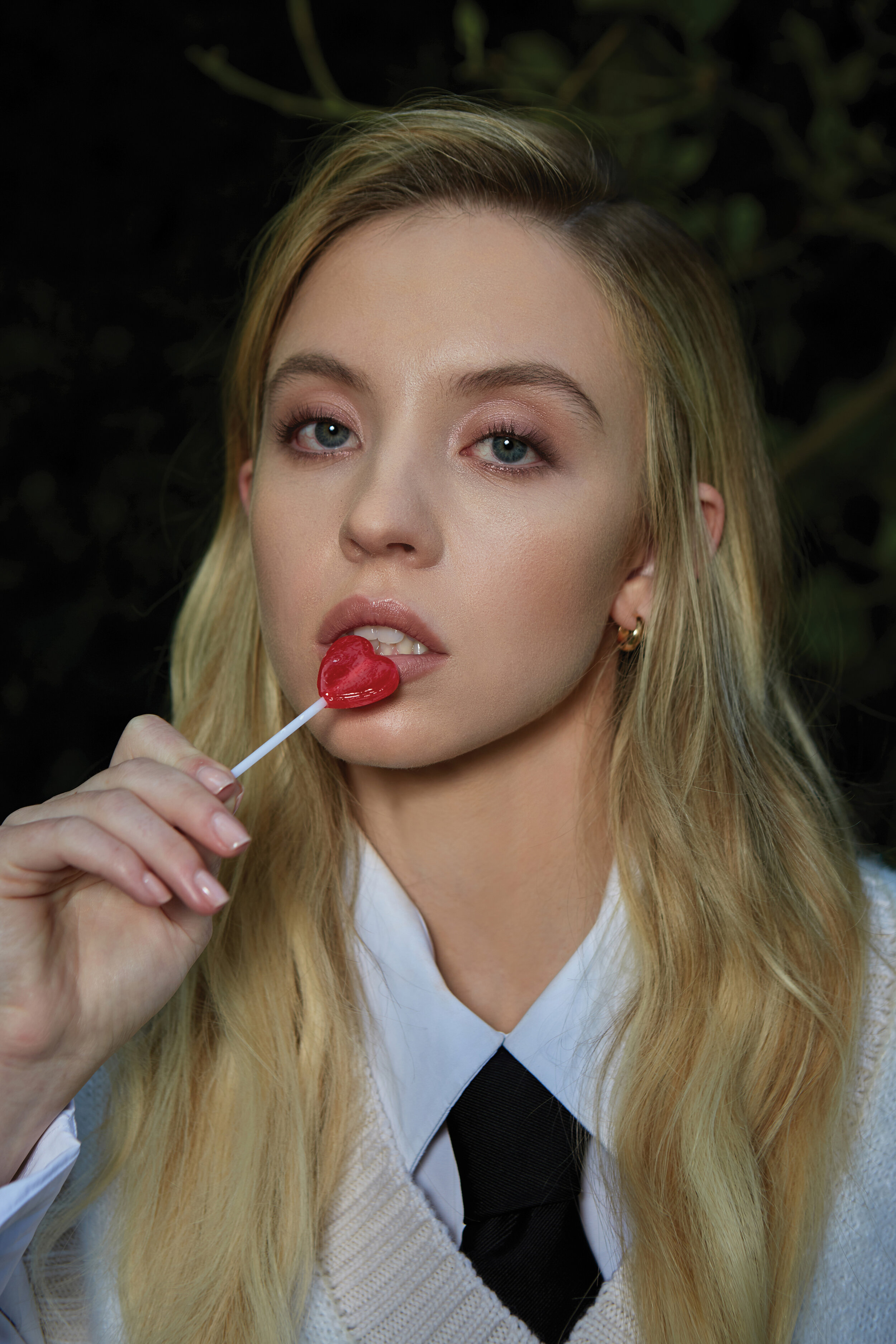 Sydney Sweeney Photoshoot 2021 Wallpapers