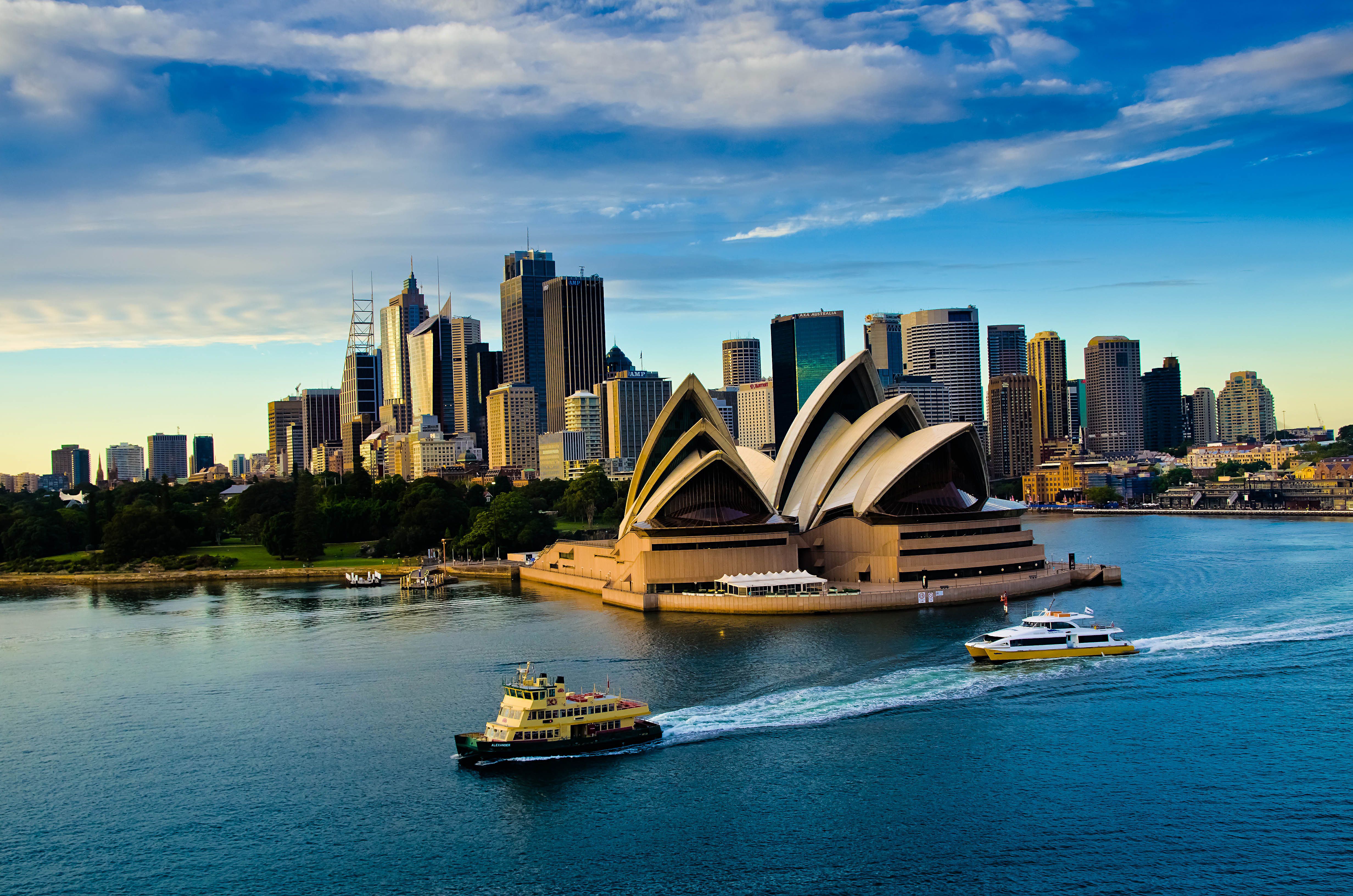 Sydney Wallpapers