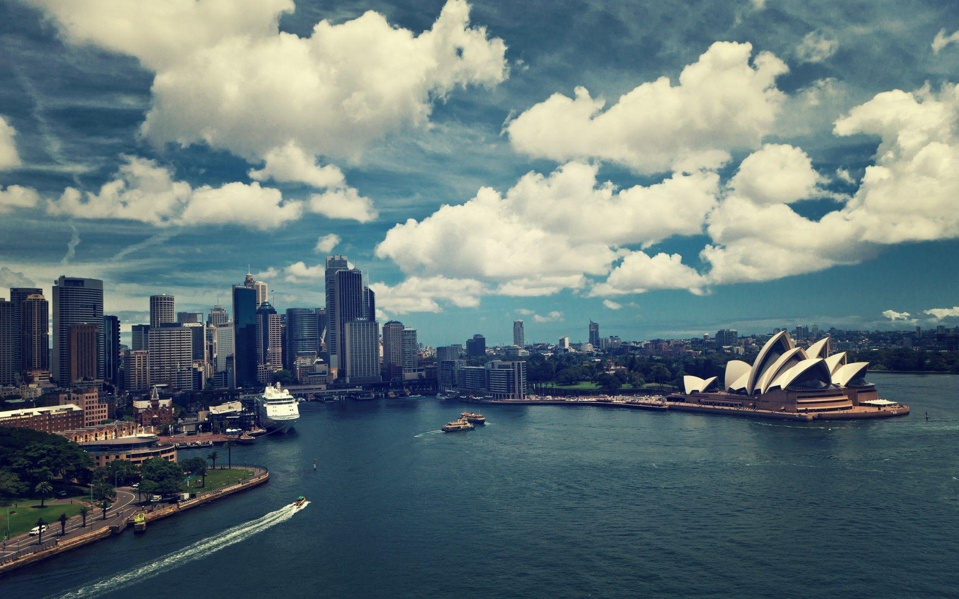 Sydney Wallpapers